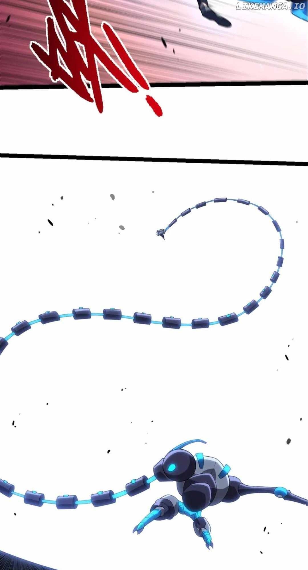 Evolution Begins With a Big Tree Chapter 350 - Manhwa18.com