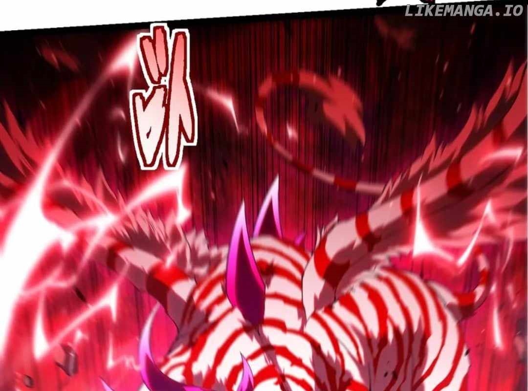 Evolution Begins With a Big Tree Chapter 350 - Manhwa18.com