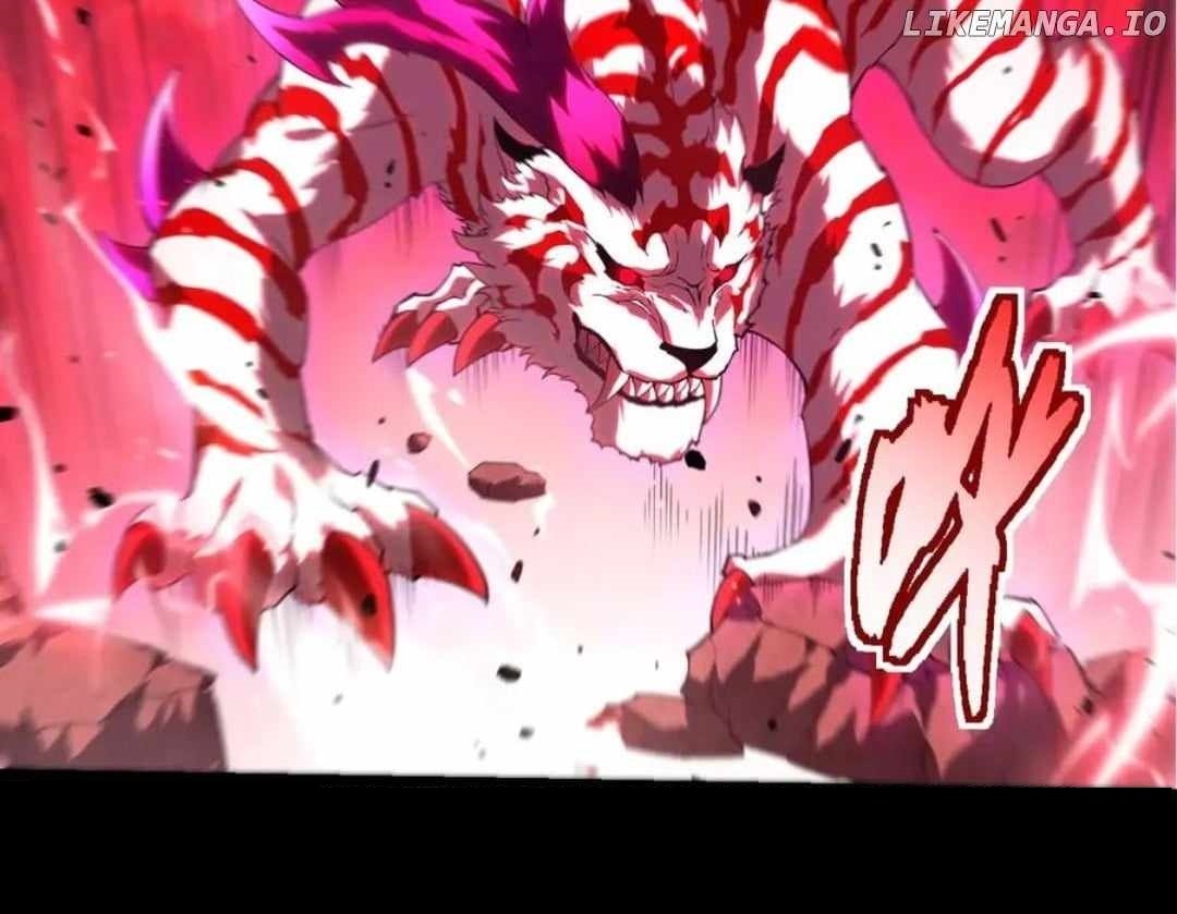 Evolution Begins With a Big Tree Chapter 350 - Manhwa18.com