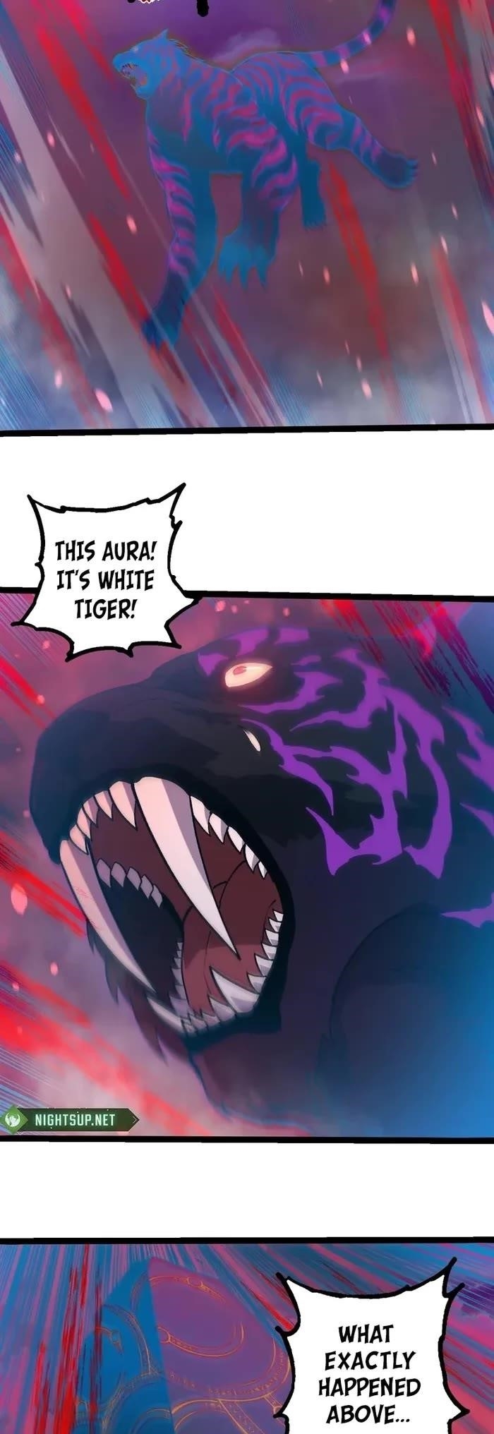 Evolution Begins With a Big Tree Chapter 351 - Manhwa18.com