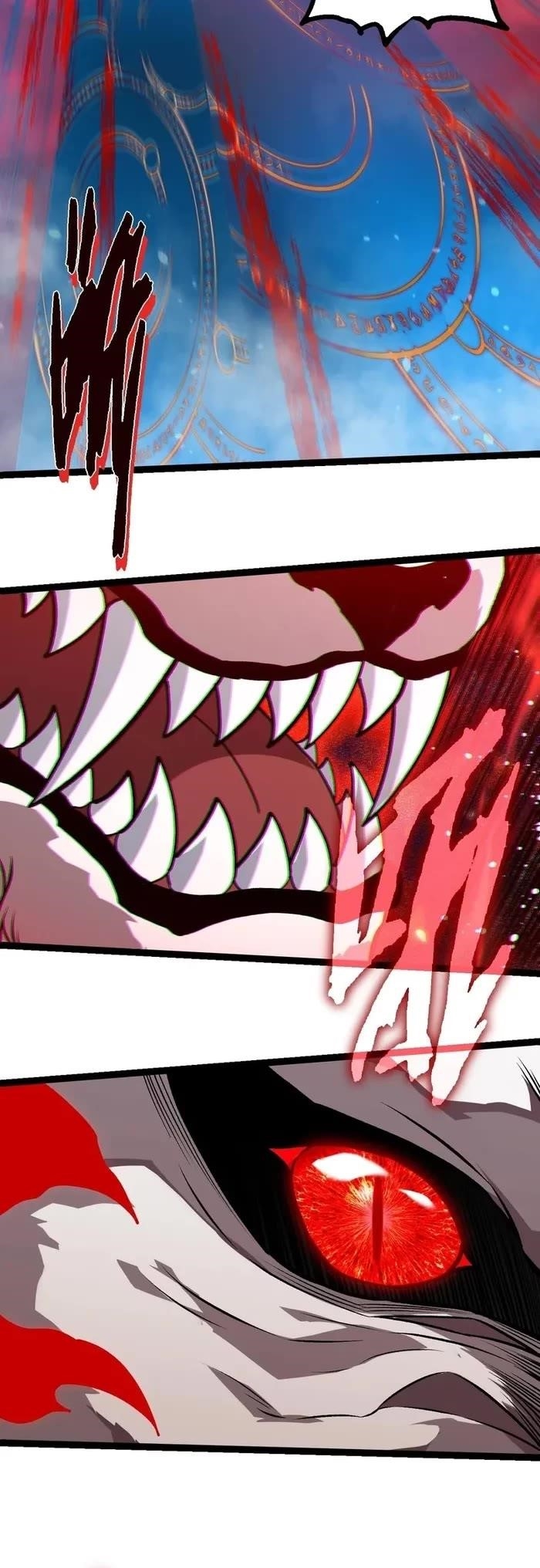 Evolution Begins With a Big Tree Chapter 351 - Manhwa18.com