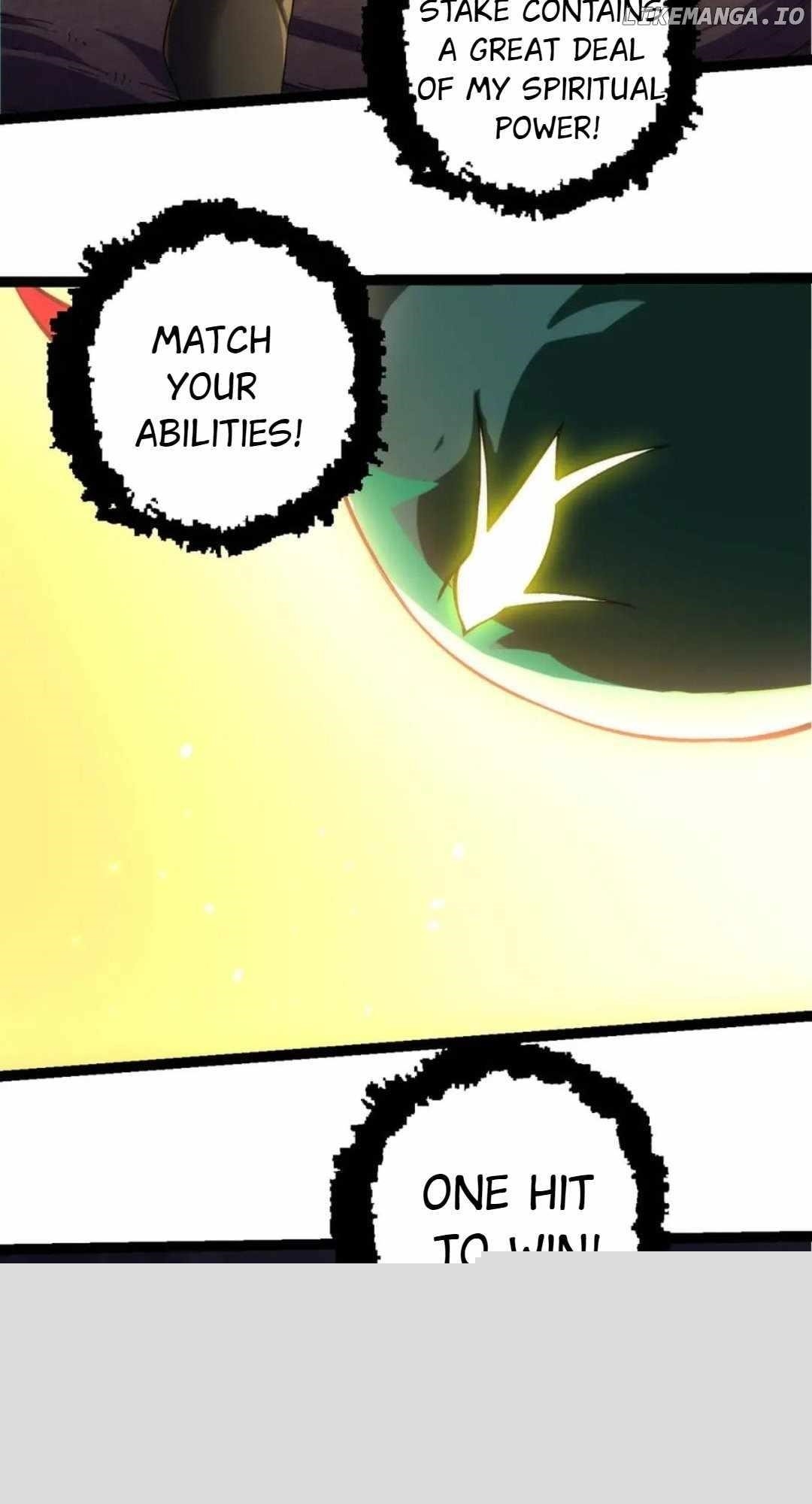 Evolution Begins With a Big Tree Chapter 352 - Manhwa18.com