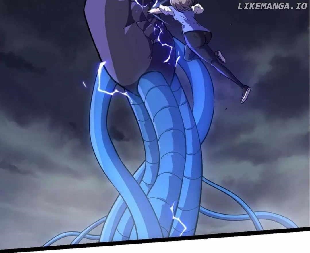 Evolution Begins With a Big Tree Chapter 352 - Manhwa18.com