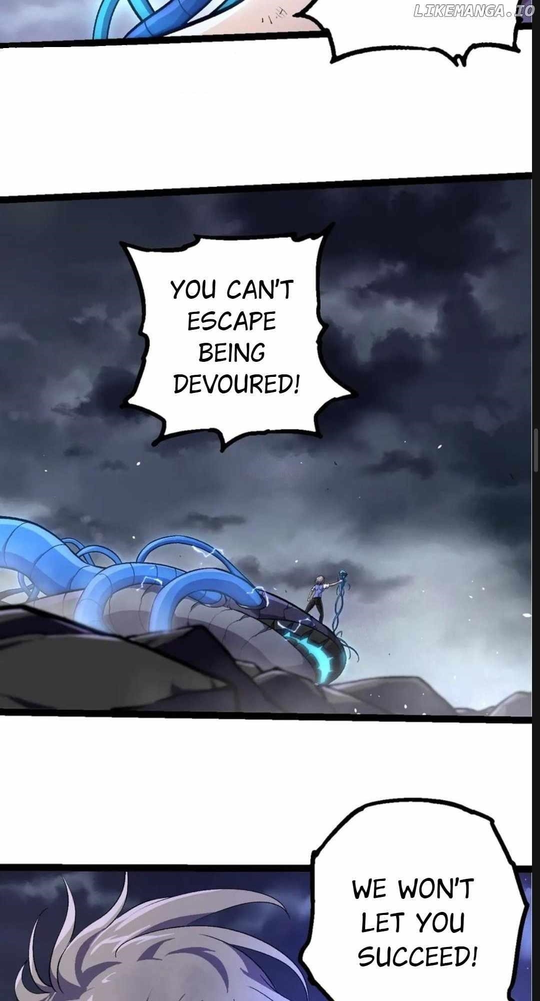 Evolution Begins With a Big Tree Chapter 352 - Manhwa18.com