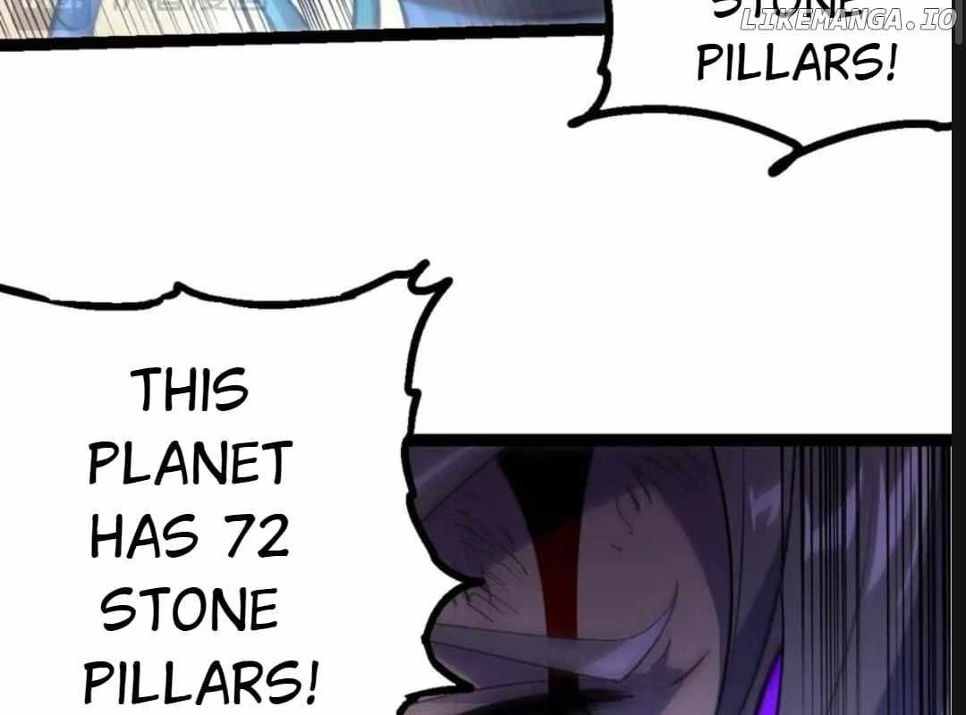 Evolution Begins With a Big Tree Chapter 352 - Manhwa18.com