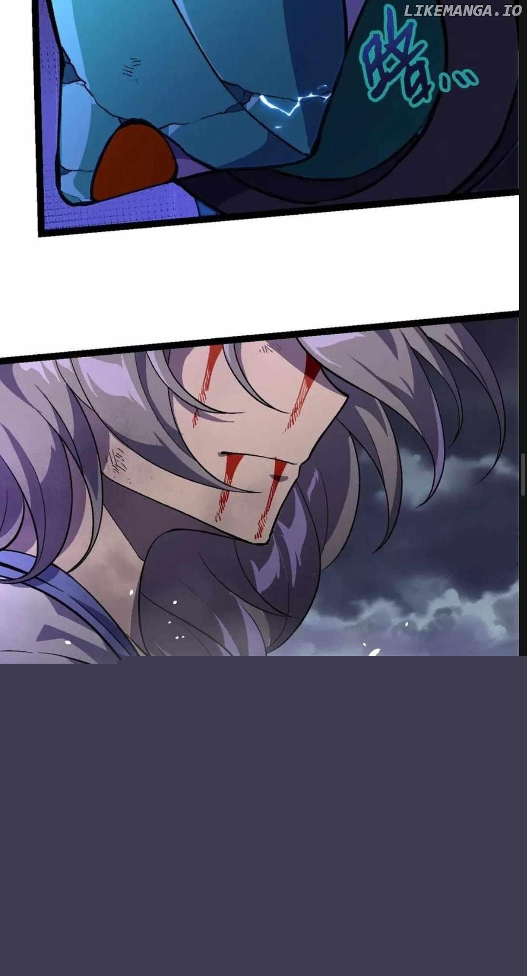 Evolution Begins With a Big Tree Chapter 352 - Manhwa18.com