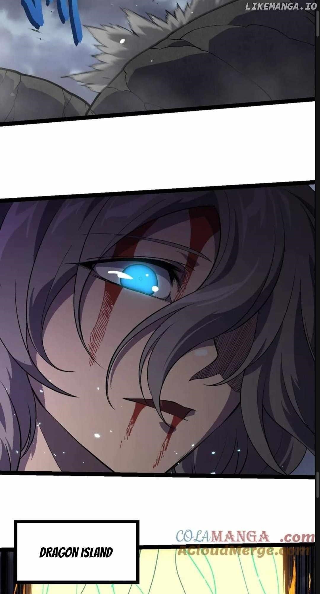 Evolution Begins With a Big Tree Chapter 352 - Manhwa18.com