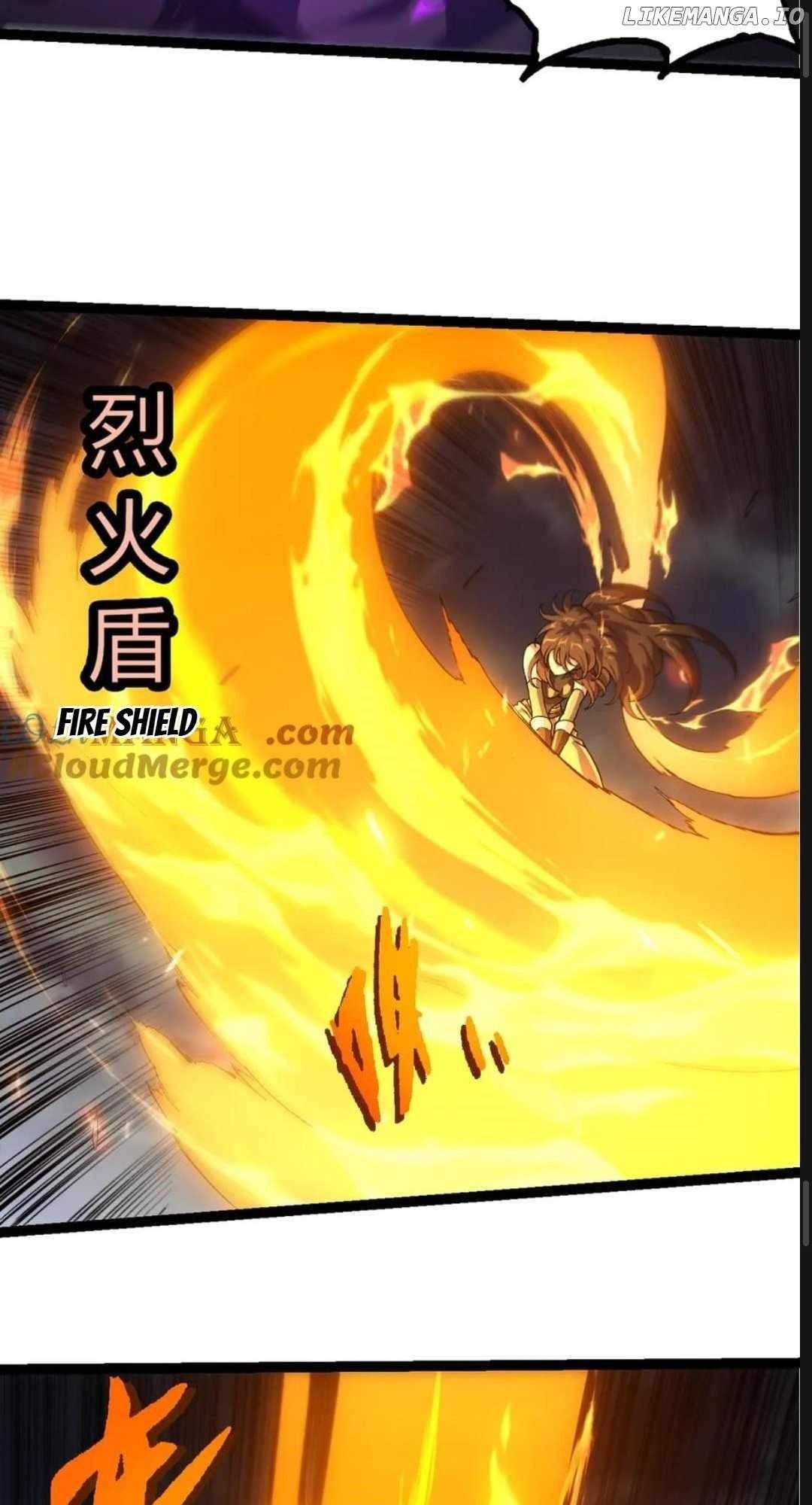 Evolution Begins With a Big Tree Chapter 352 - Manhwa18.com