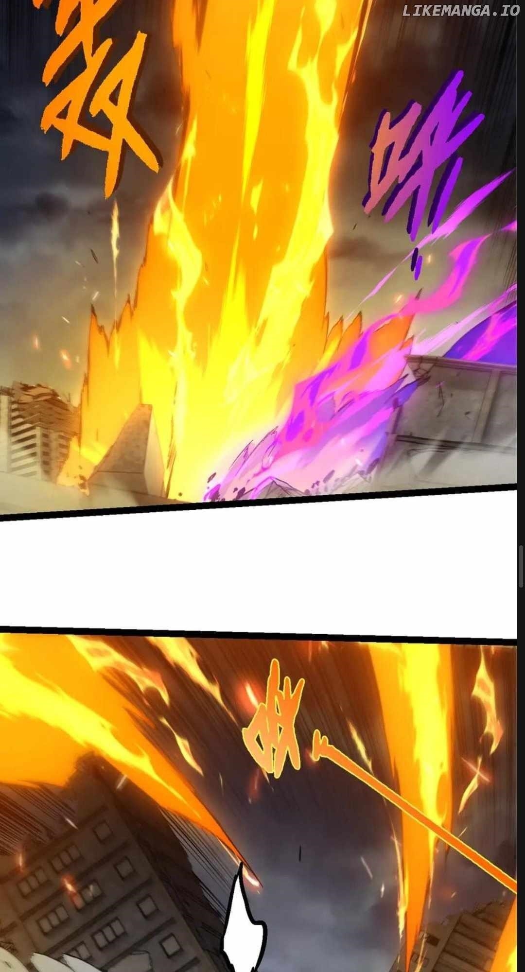 Evolution Begins With a Big Tree Chapter 352 - Manhwa18.com