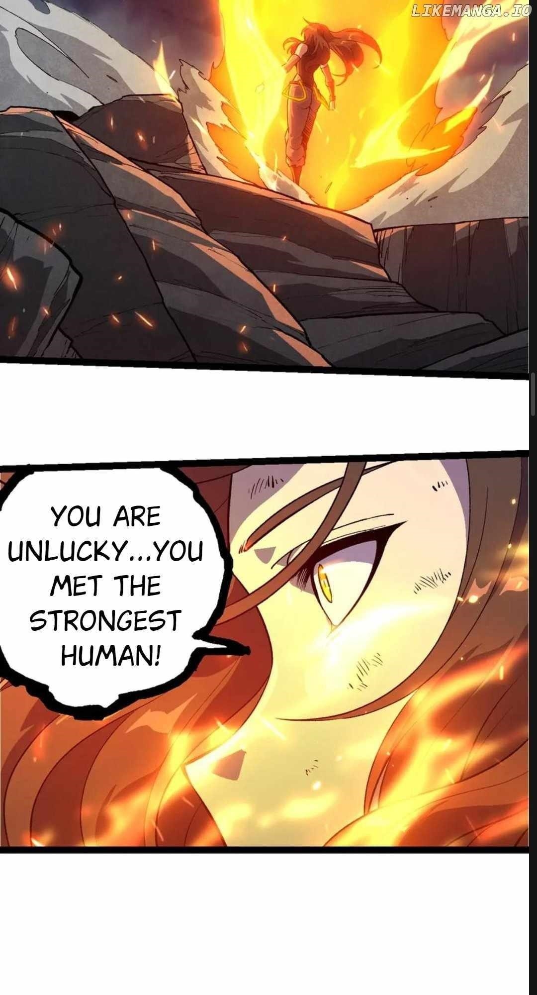 Evolution Begins With a Big Tree Chapter 352 - Manhwa18.com