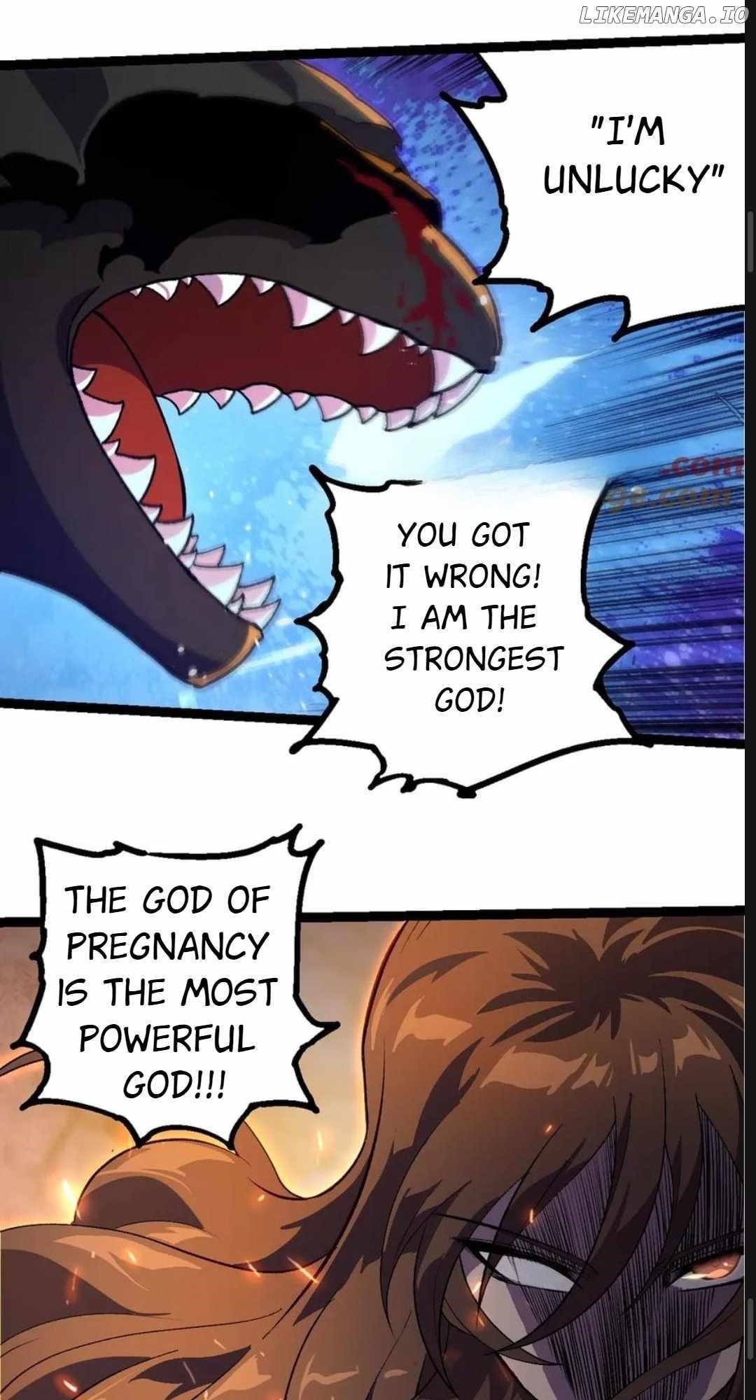 Evolution Begins With a Big Tree Chapter 352 - Manhwa18.com