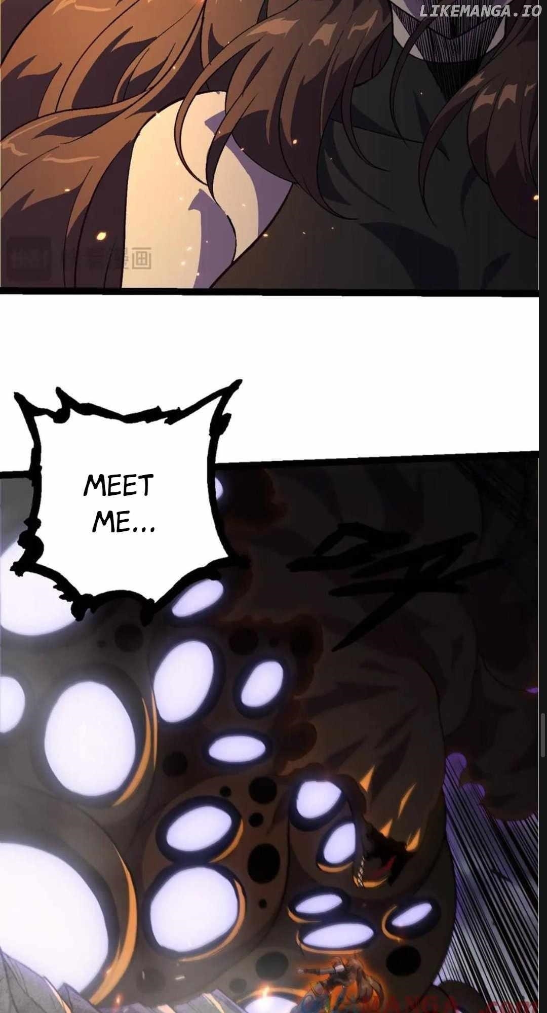 Evolution Begins With a Big Tree Chapter 352 - Manhwa18.com