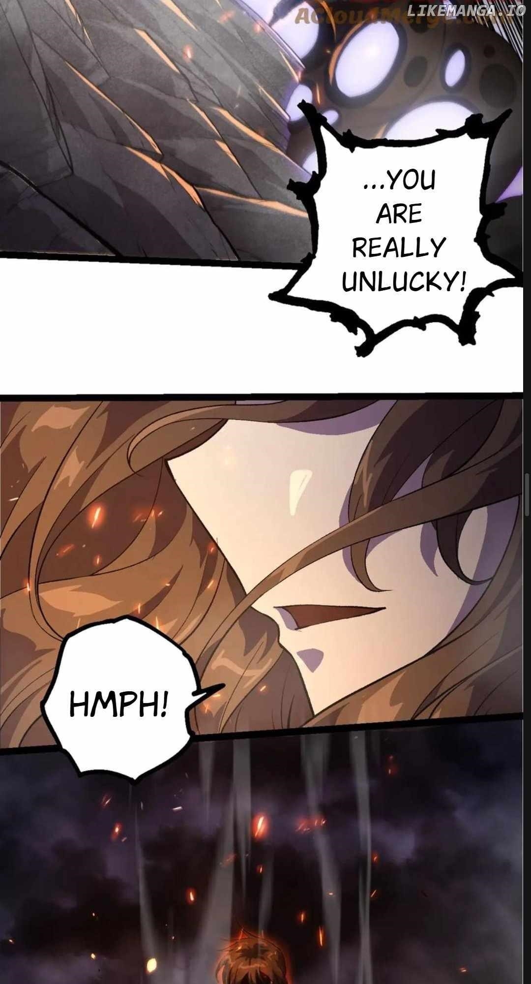 Evolution Begins With a Big Tree Chapter 352 - Manhwa18.com