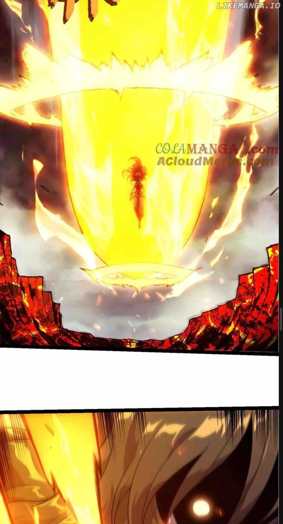 Evolution Begins With a Big Tree Chapter 352 - Manhwa18.com