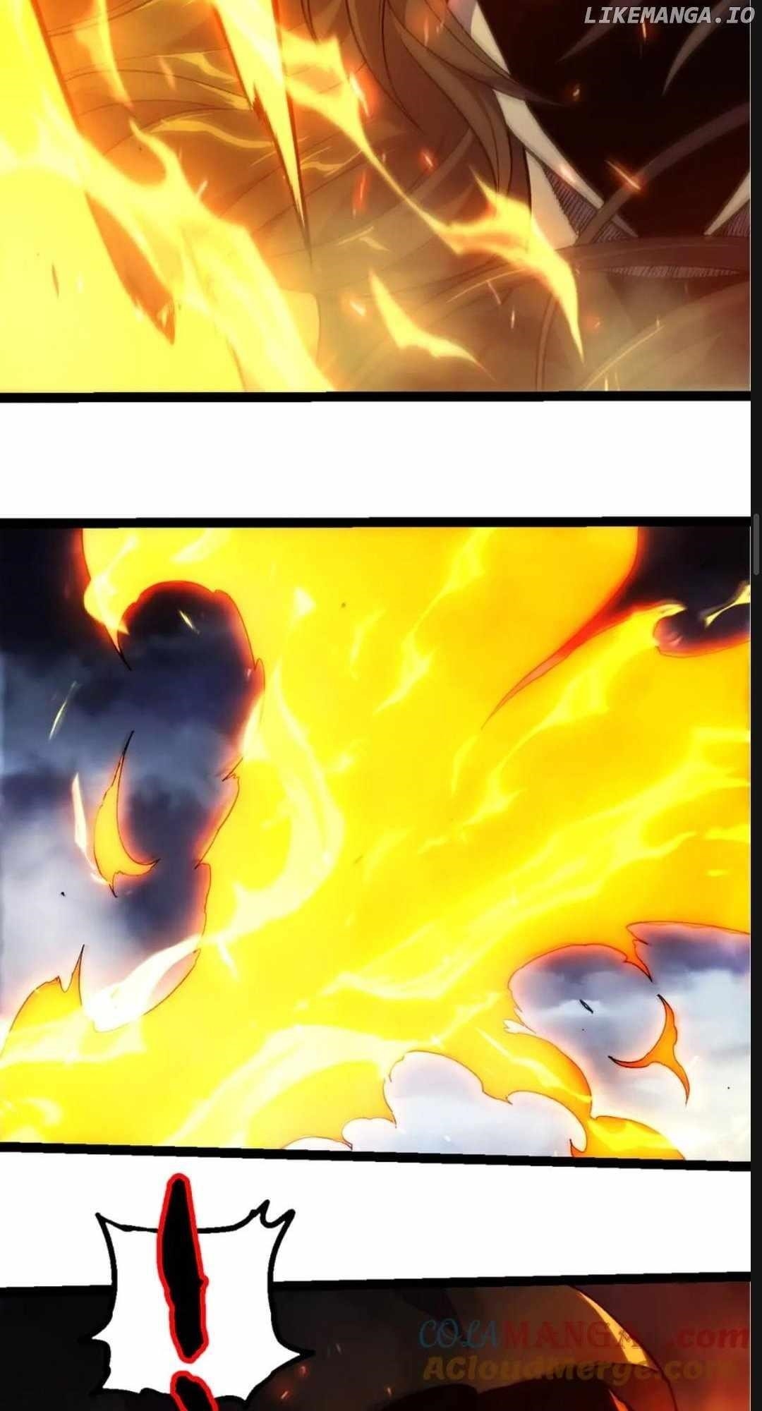 Evolution Begins With a Big Tree Chapter 352 - Manhwa18.com