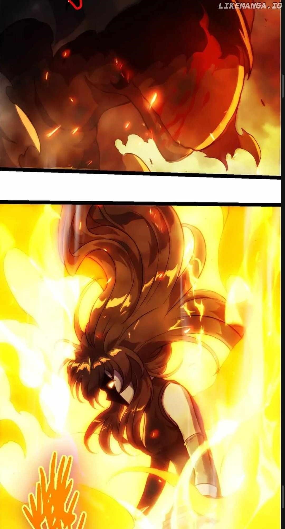 Evolution Begins With a Big Tree Chapter 352 - Manhwa18.com