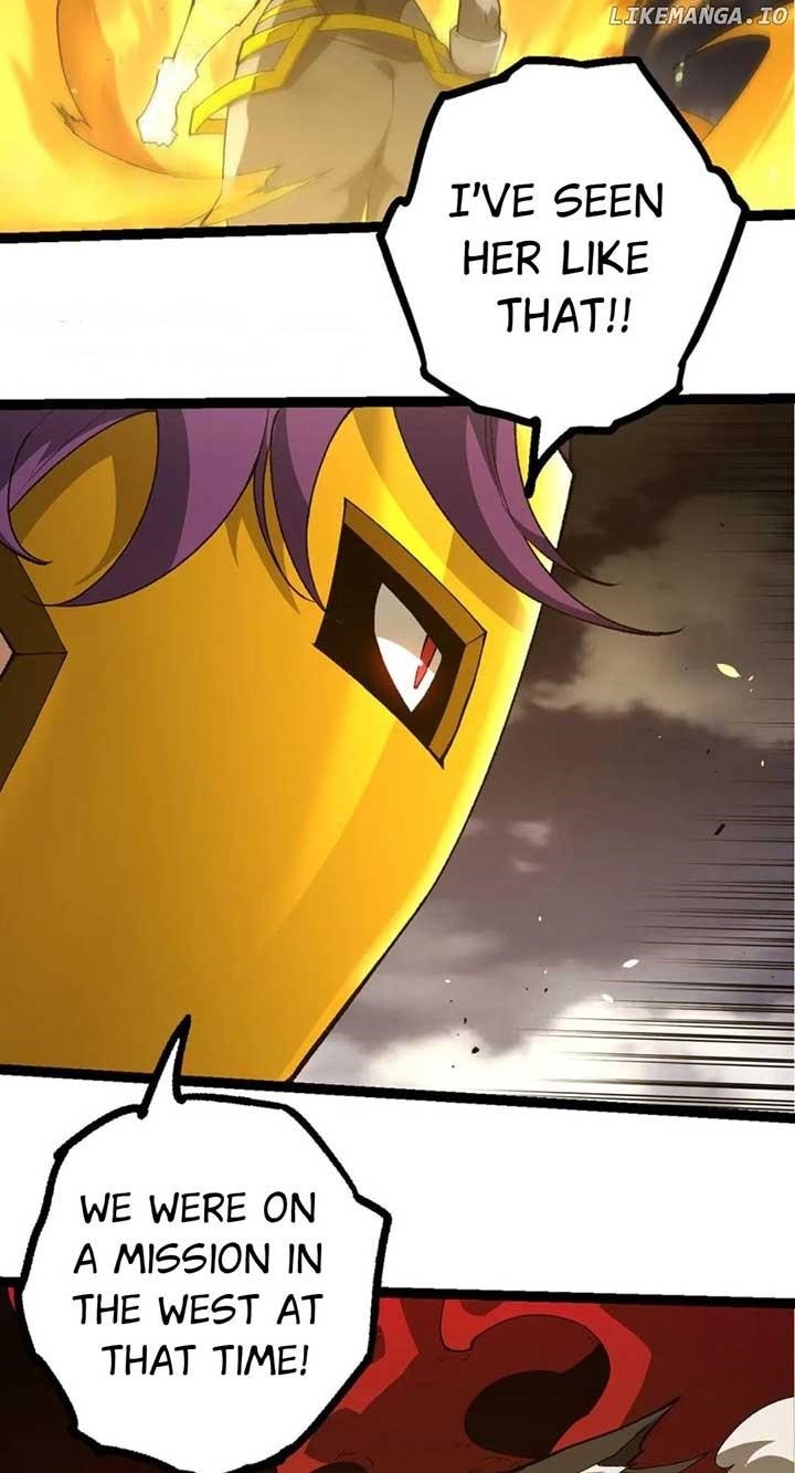 Evolution Begins With a Big Tree Chapter 353 - Manhwa18.com