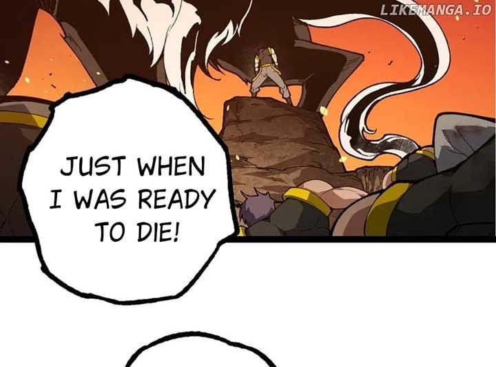 Evolution Begins With a Big Tree Chapter 353 - Manhwa18.com