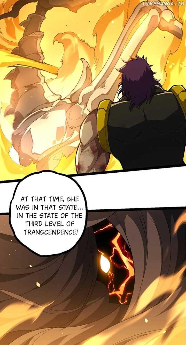 Evolution Begins With a Big Tree Chapter 353 - Manhwa18.com