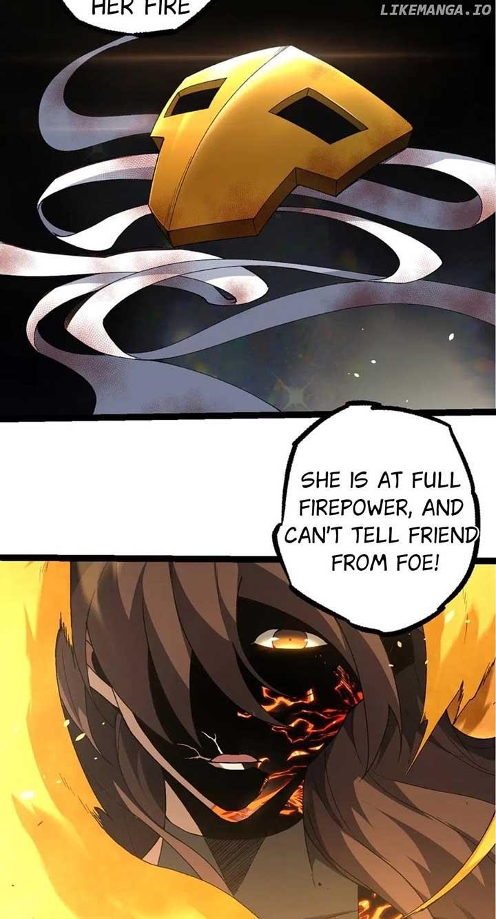 Evolution Begins With a Big Tree Chapter 353 - Manhwa18.com