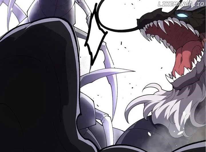 Evolution Begins With a Big Tree Chapter 353 - Manhwa18.com