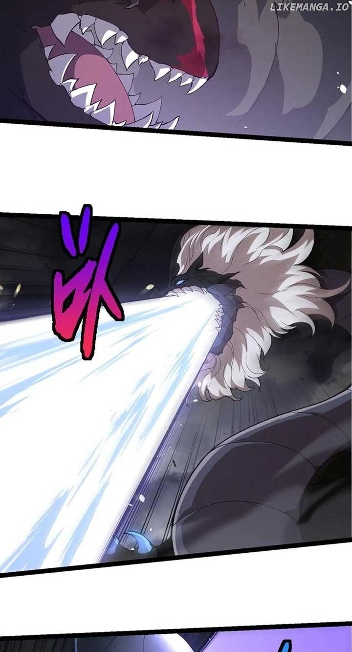 Evolution Begins With a Big Tree Chapter 353 - Manhwa18.com