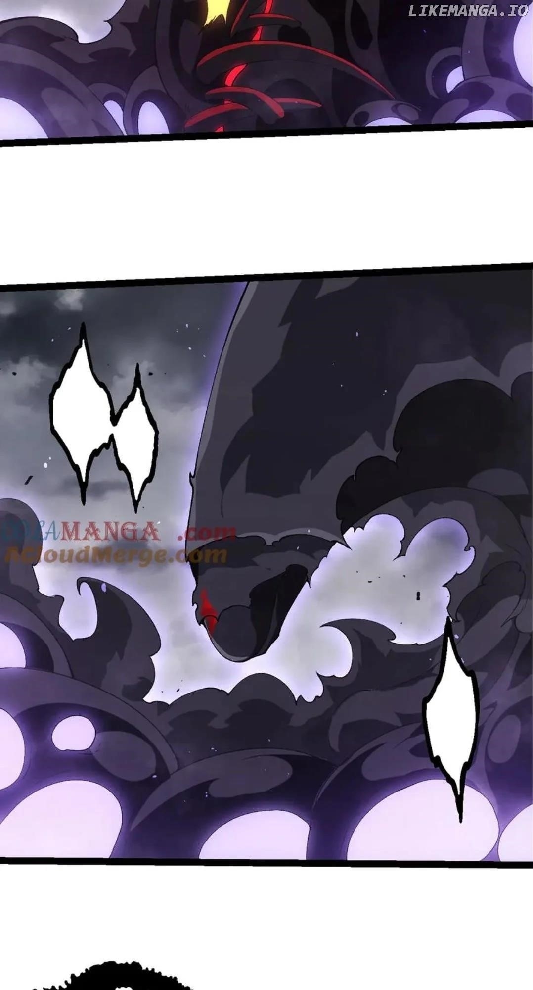 Evolution Begins With a Big Tree Chapter 354 - Manhwa18.com