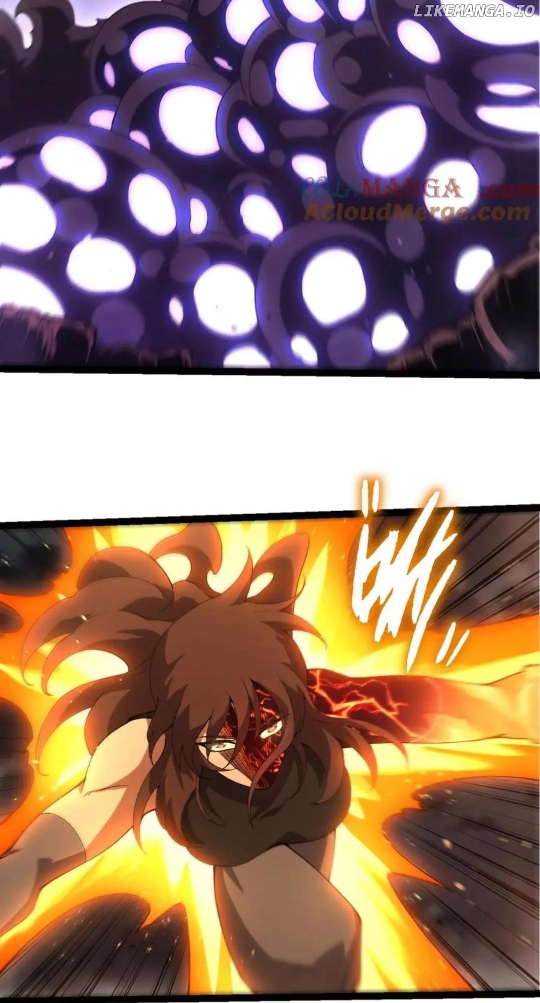 Evolution Begins With a Big Tree Chapter 354 - Manhwa18.com