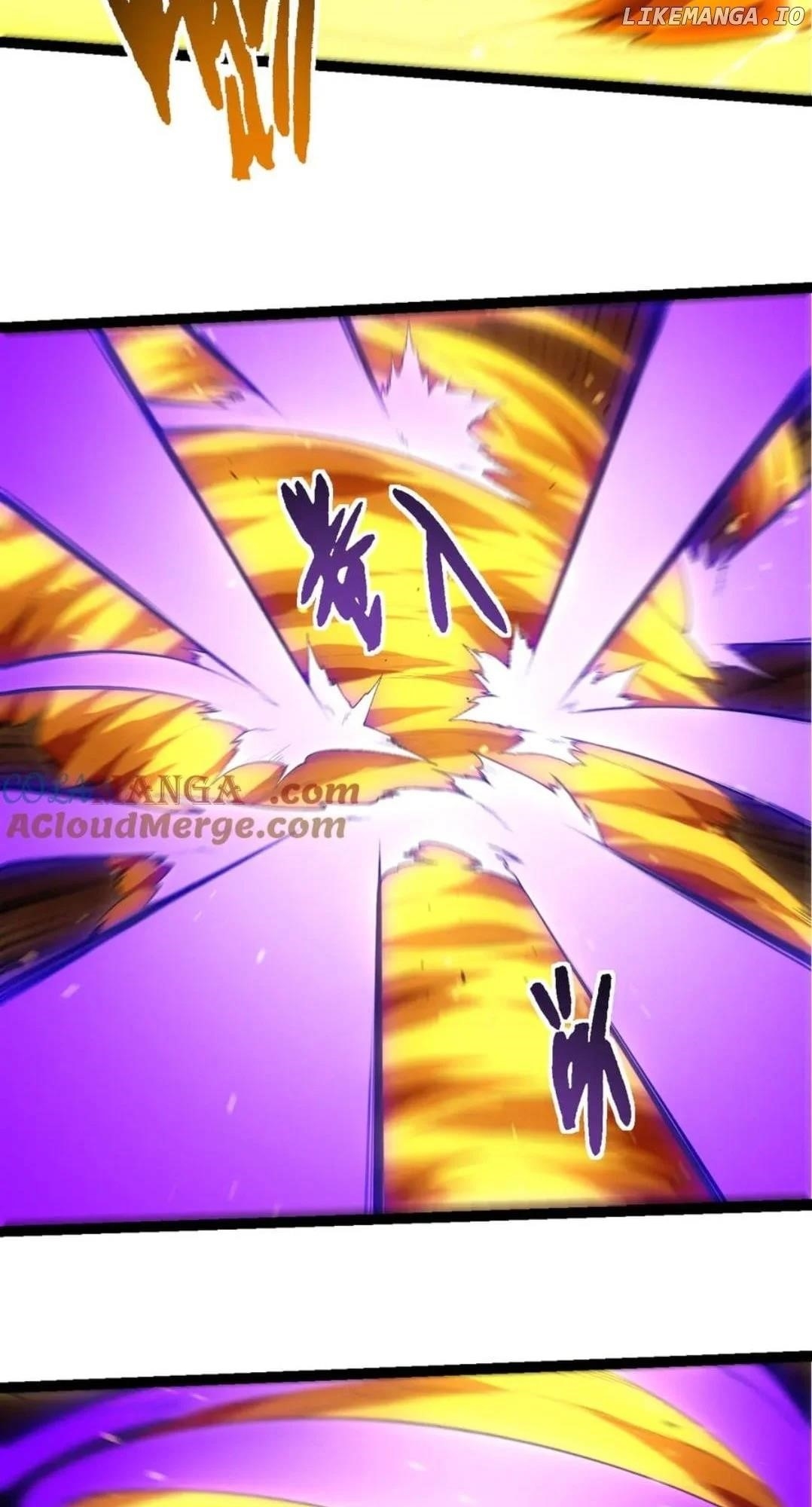 Evolution Begins With a Big Tree Chapter 354 - Manhwa18.com