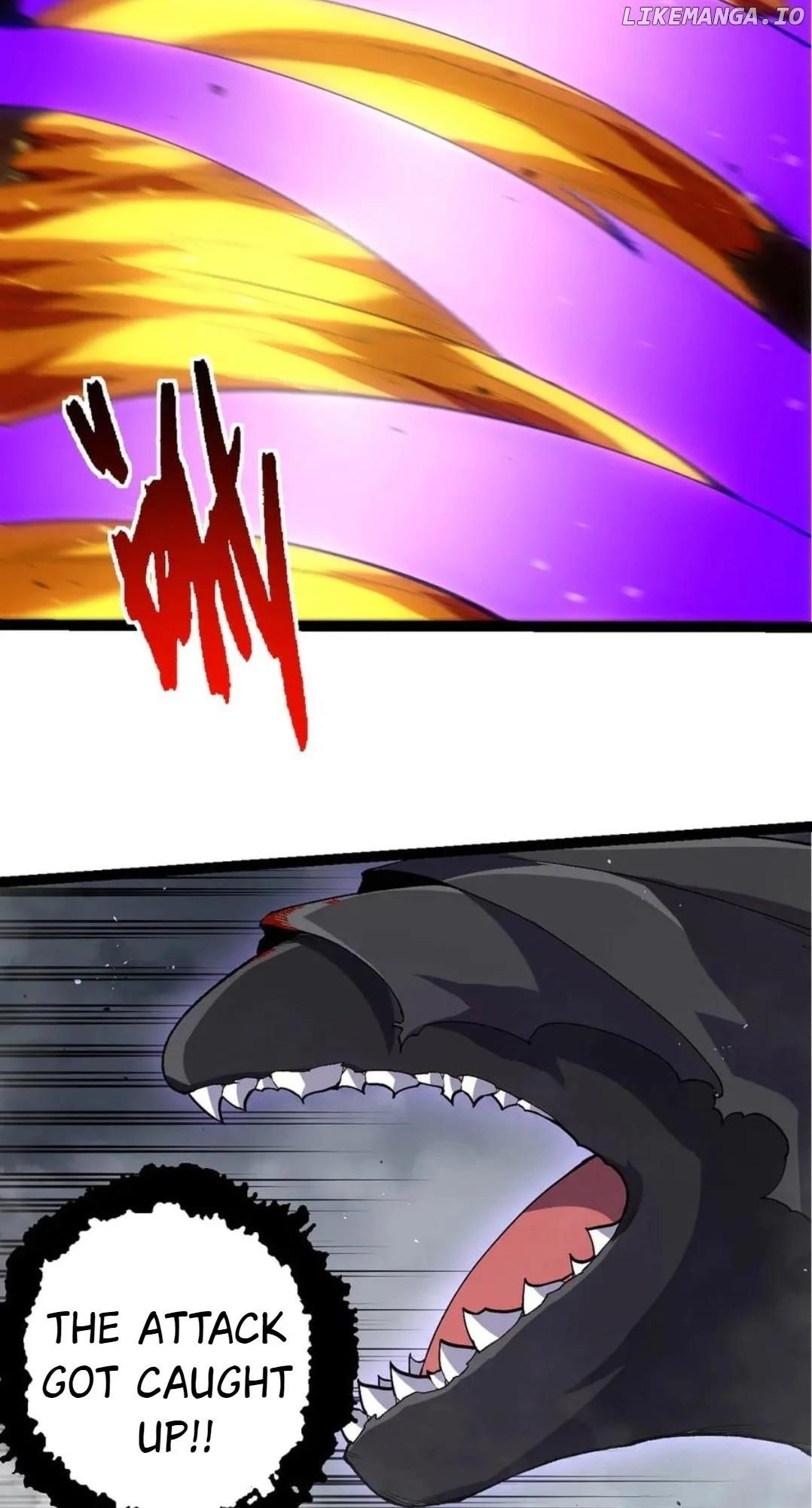 Evolution Begins With a Big Tree Chapter 354 - Manhwa18.com