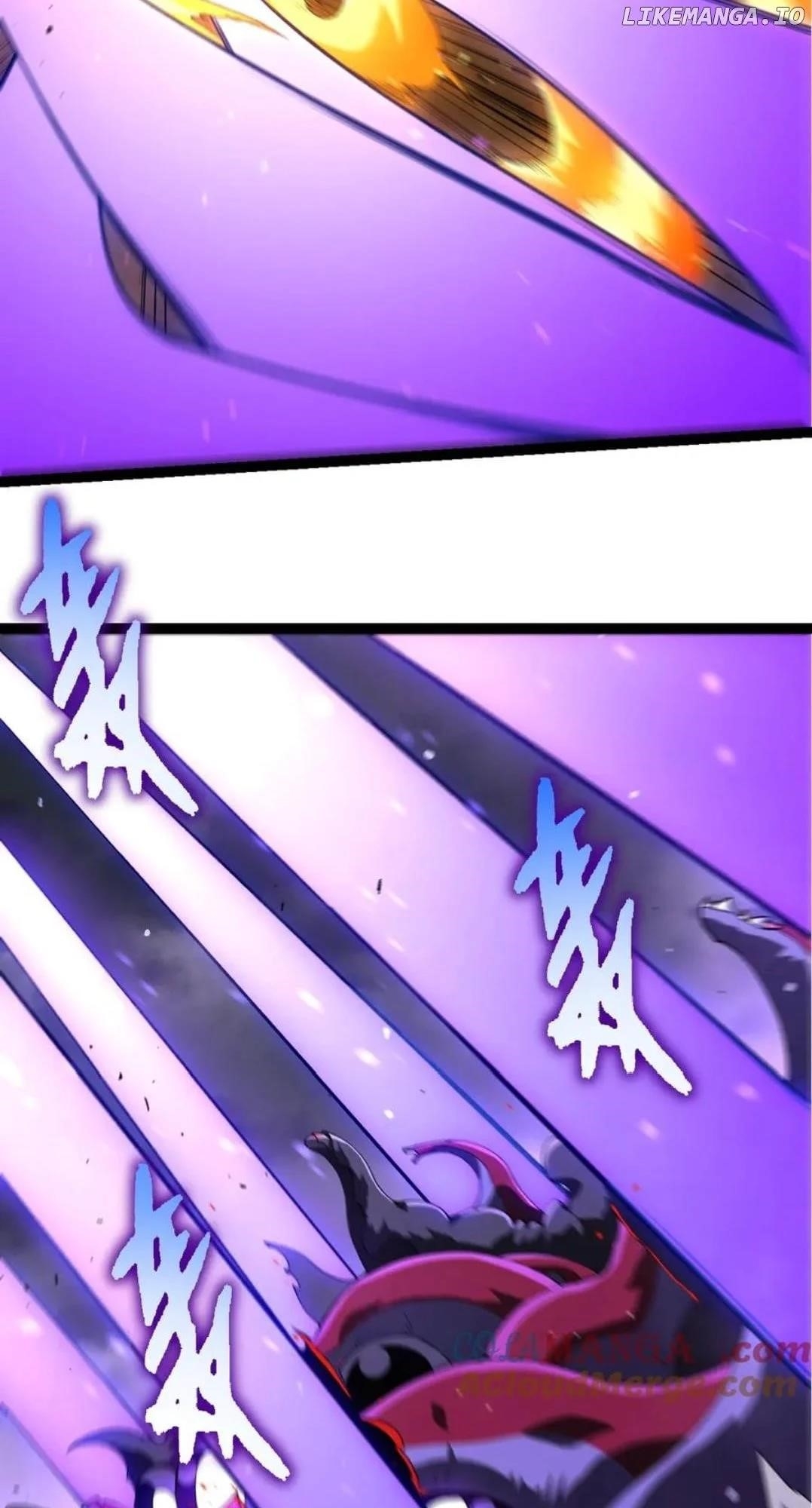 Evolution Begins With a Big Tree Chapter 354 - Manhwa18.com