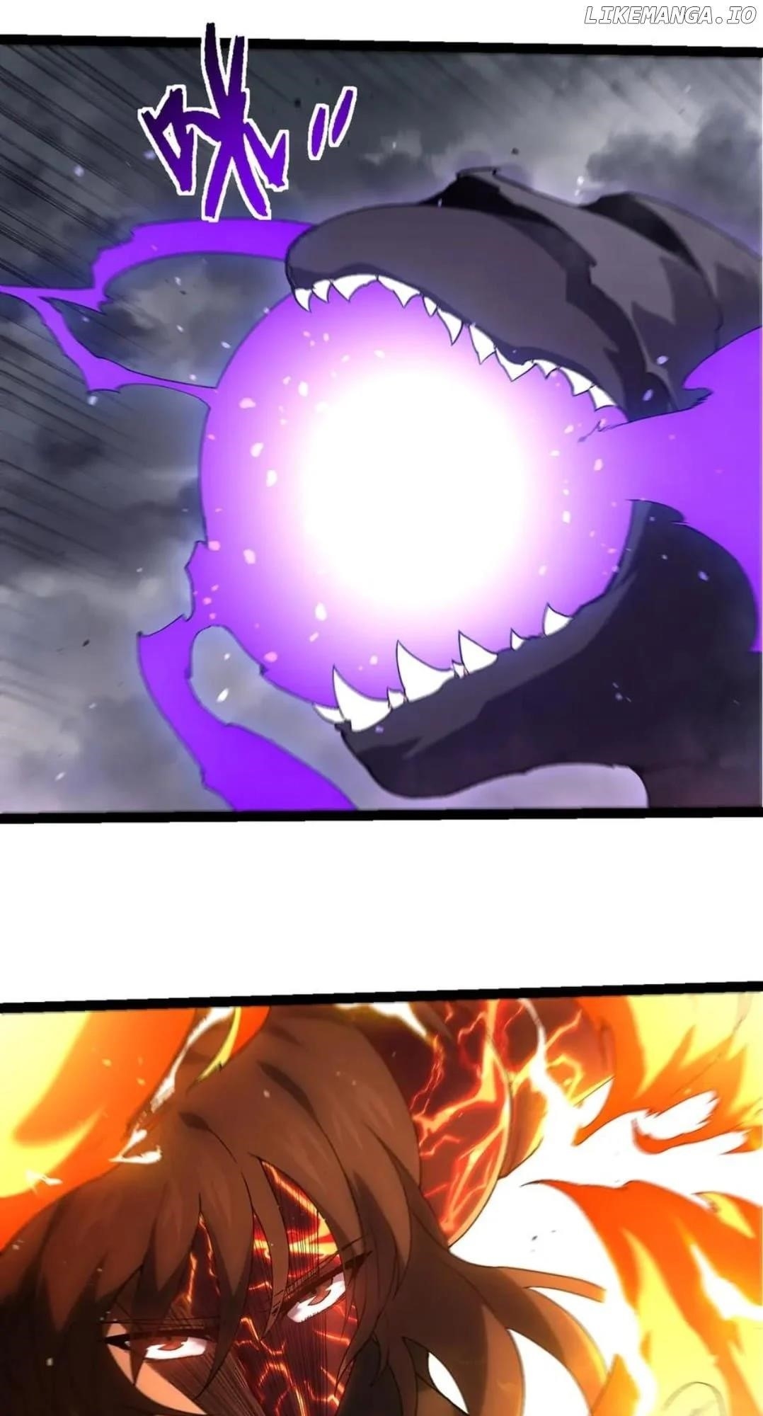 Evolution Begins With a Big Tree Chapter 354 - Manhwa18.com