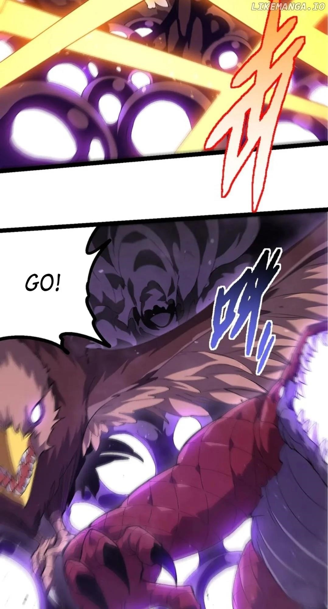 Evolution Begins With a Big Tree Chapter 354 - Manhwa18.com