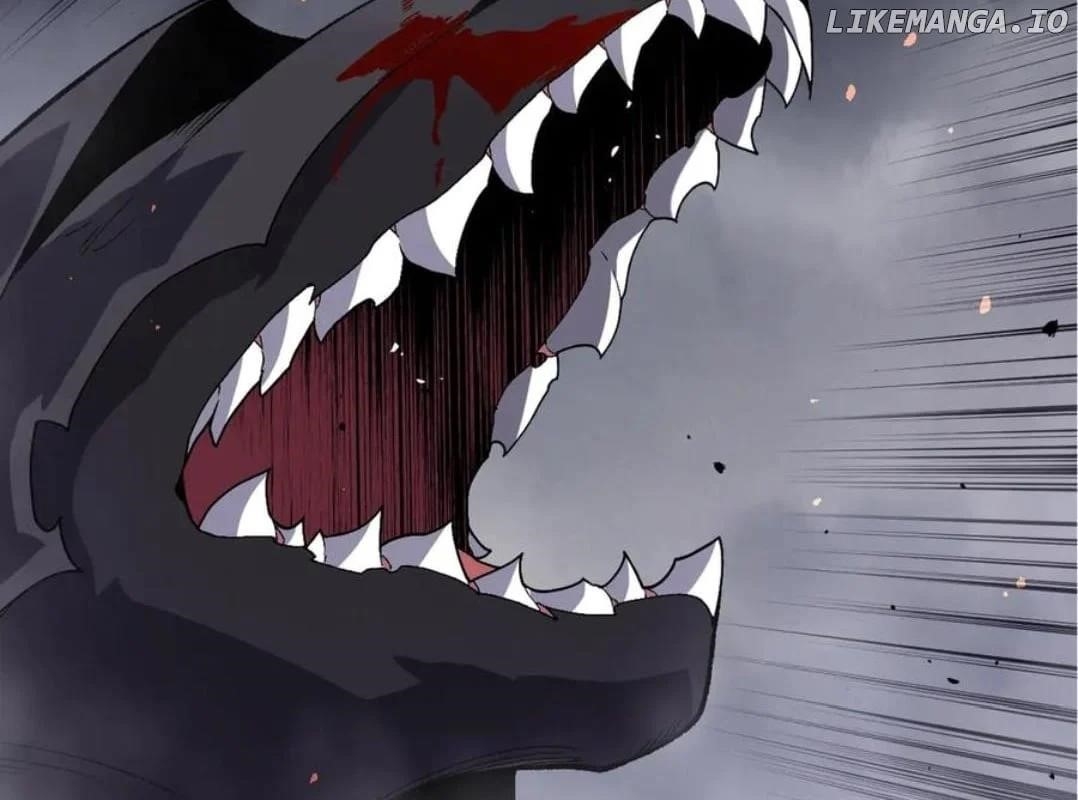 Evolution Begins With a Big Tree Chapter 354 - Manhwa18.com