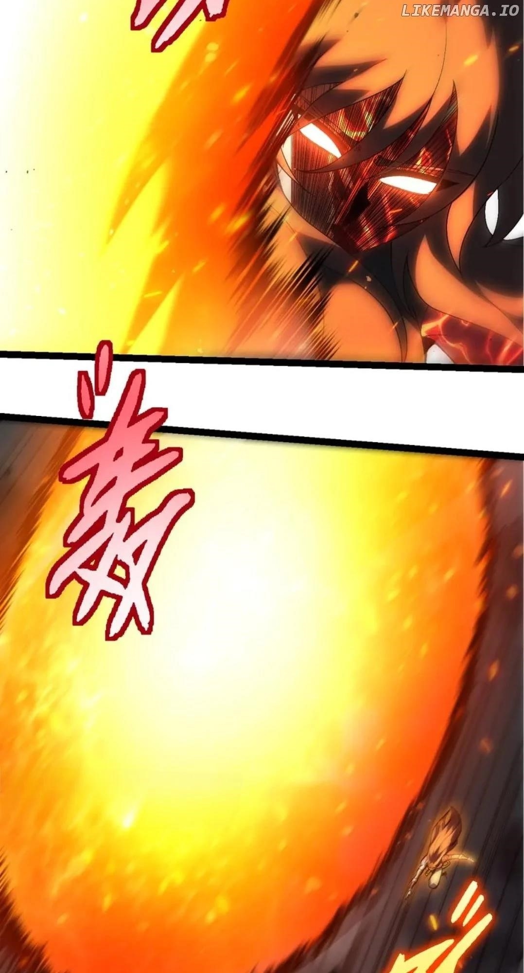 Evolution Begins With a Big Tree Chapter 354 - Manhwa18.com