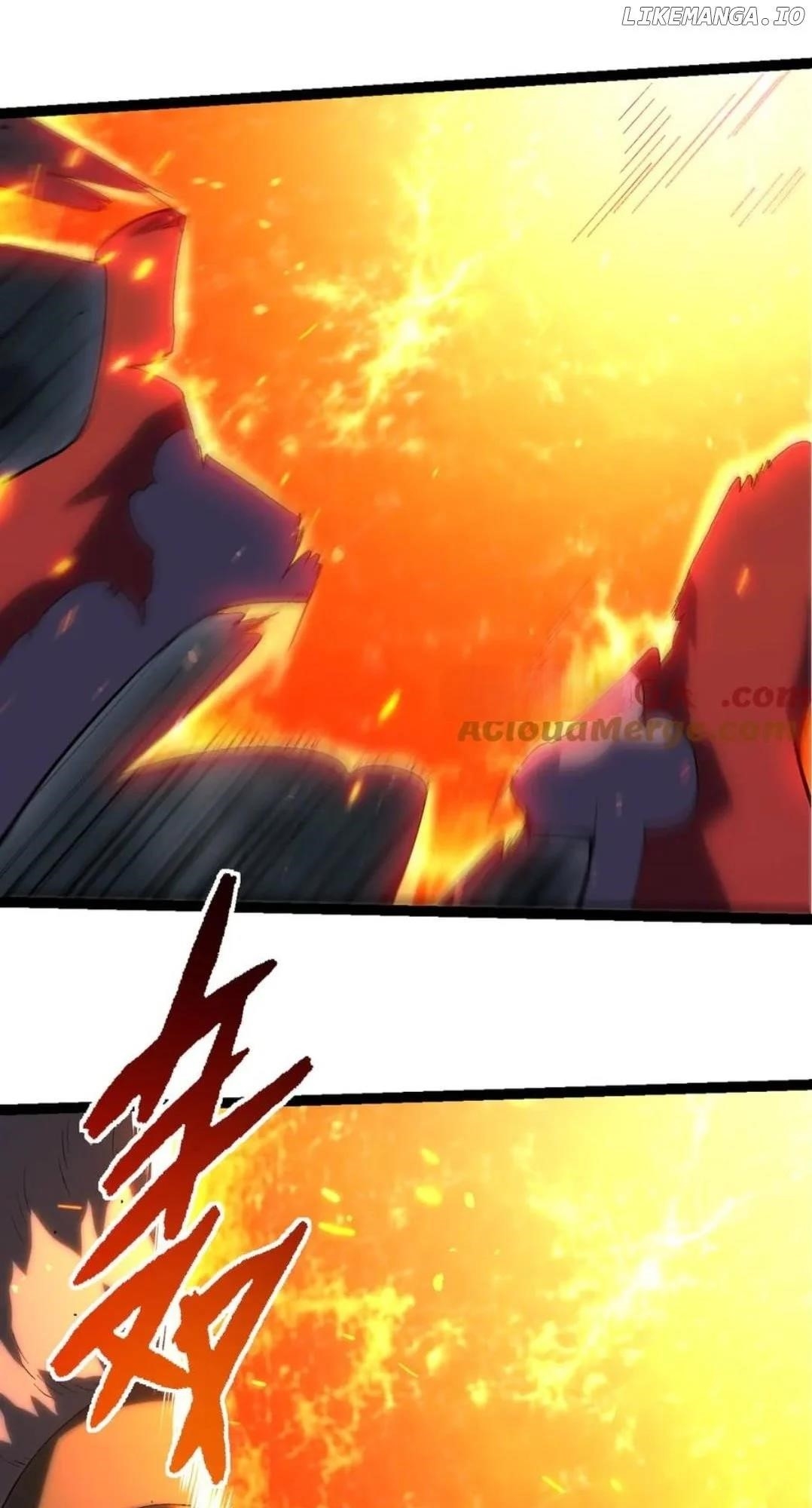 Evolution Begins With a Big Tree Chapter 354 - Manhwa18.com