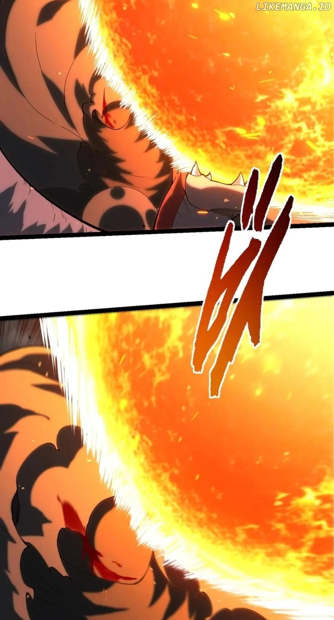 Evolution Begins With a Big Tree Chapter 354 - Manhwa18.com