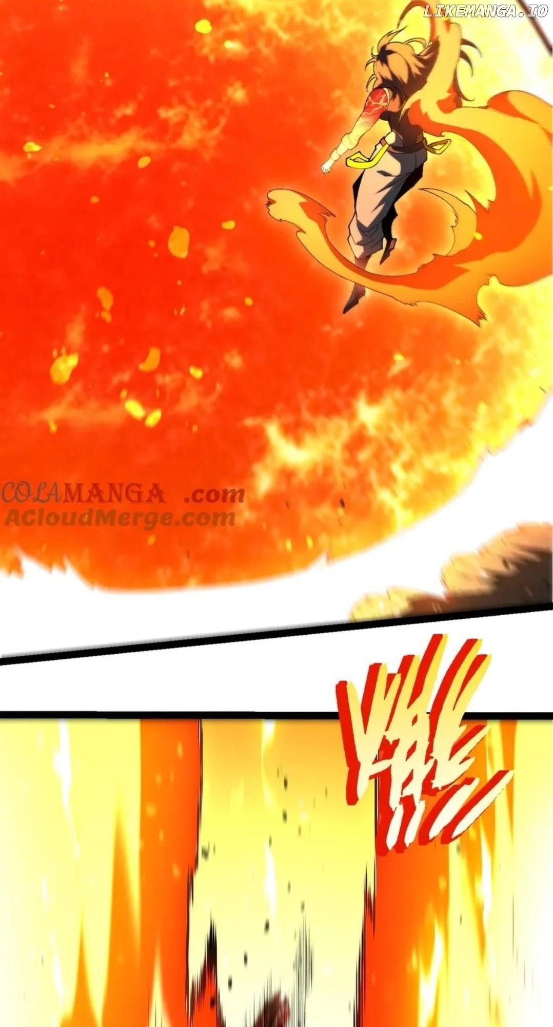 Evolution Begins With a Big Tree Chapter 354 - Manhwa18.com