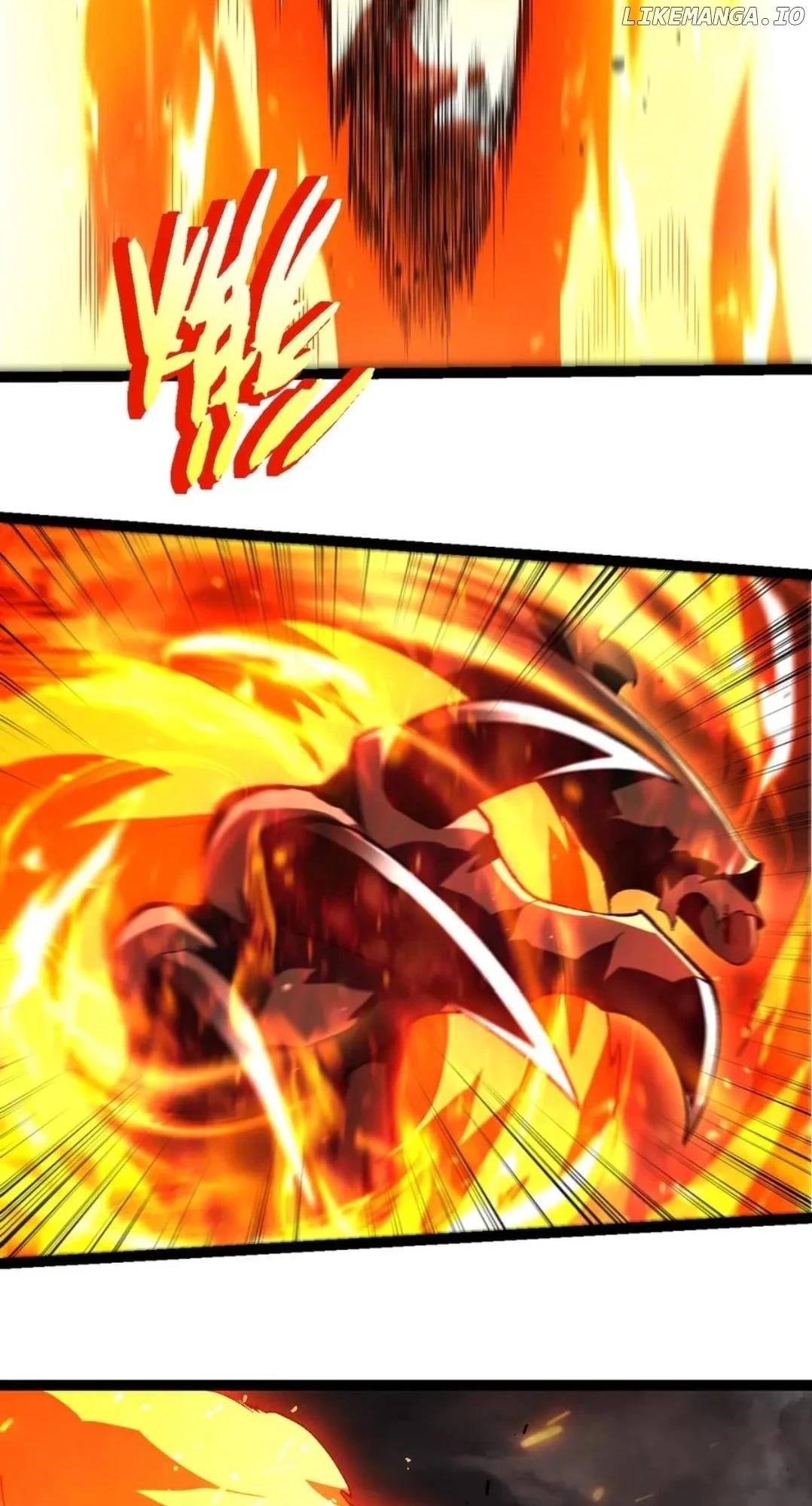 Evolution Begins With a Big Tree Chapter 354 - Manhwa18.com