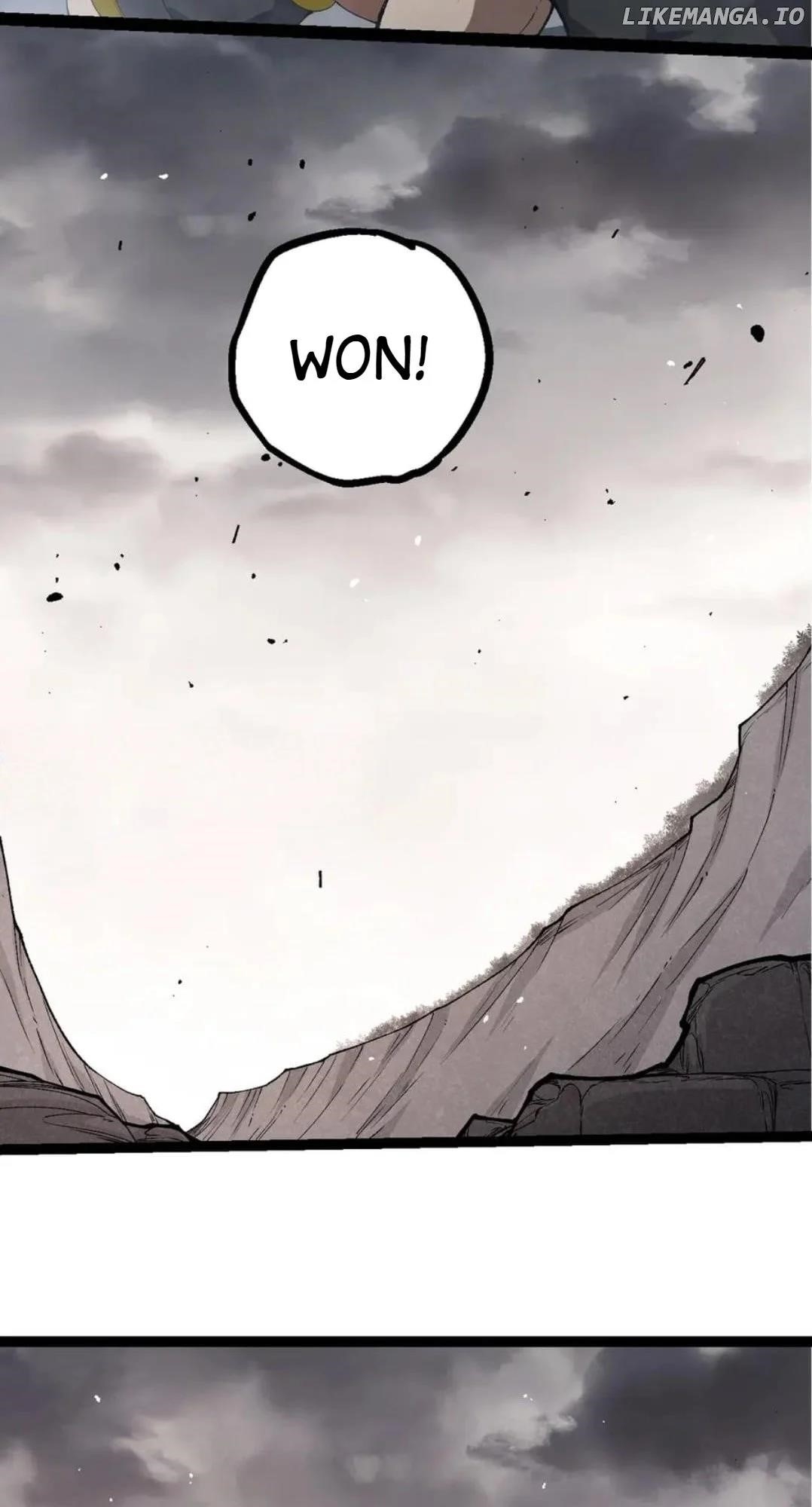 Evolution Begins With a Big Tree Chapter 354 - Manhwa18.com