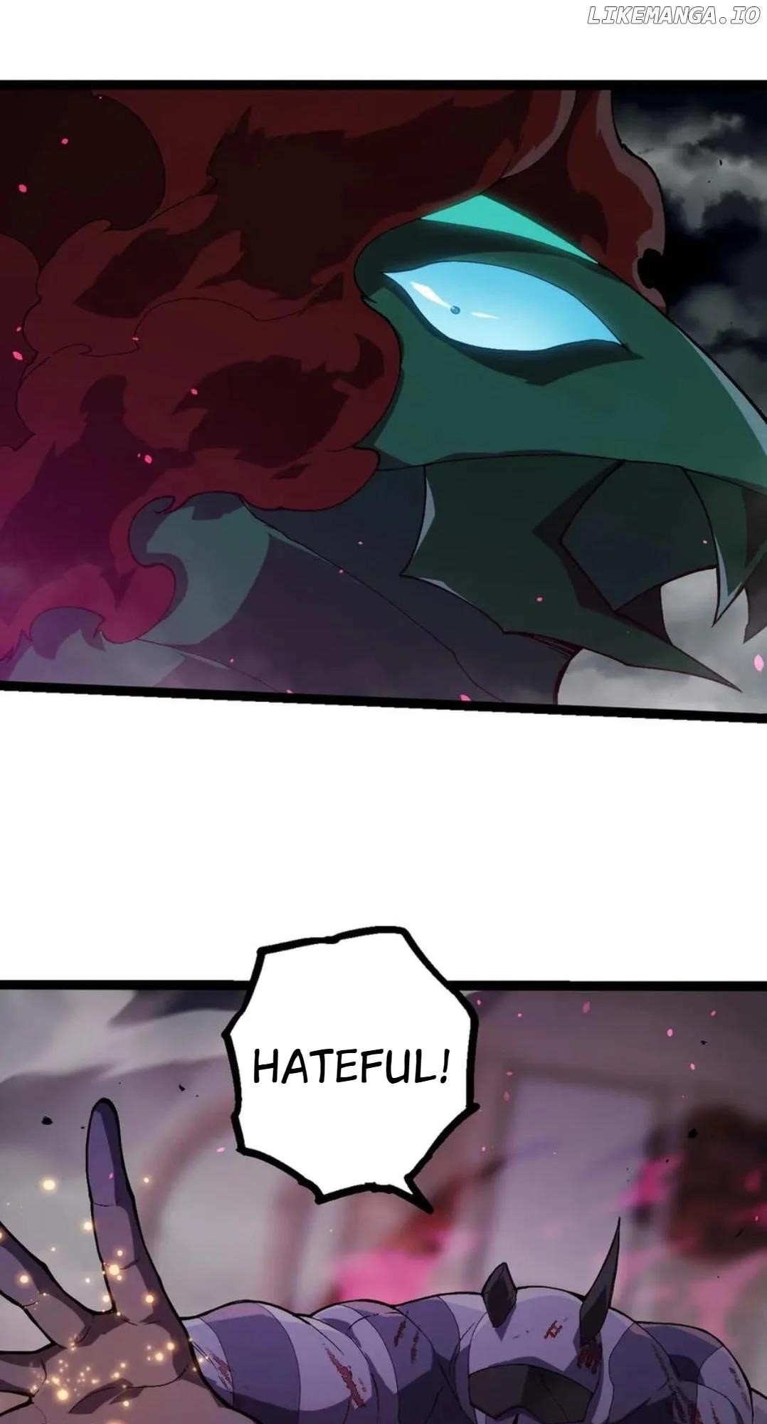 Evolution Begins With a Big Tree Chapter 355 - Manhwa18.com