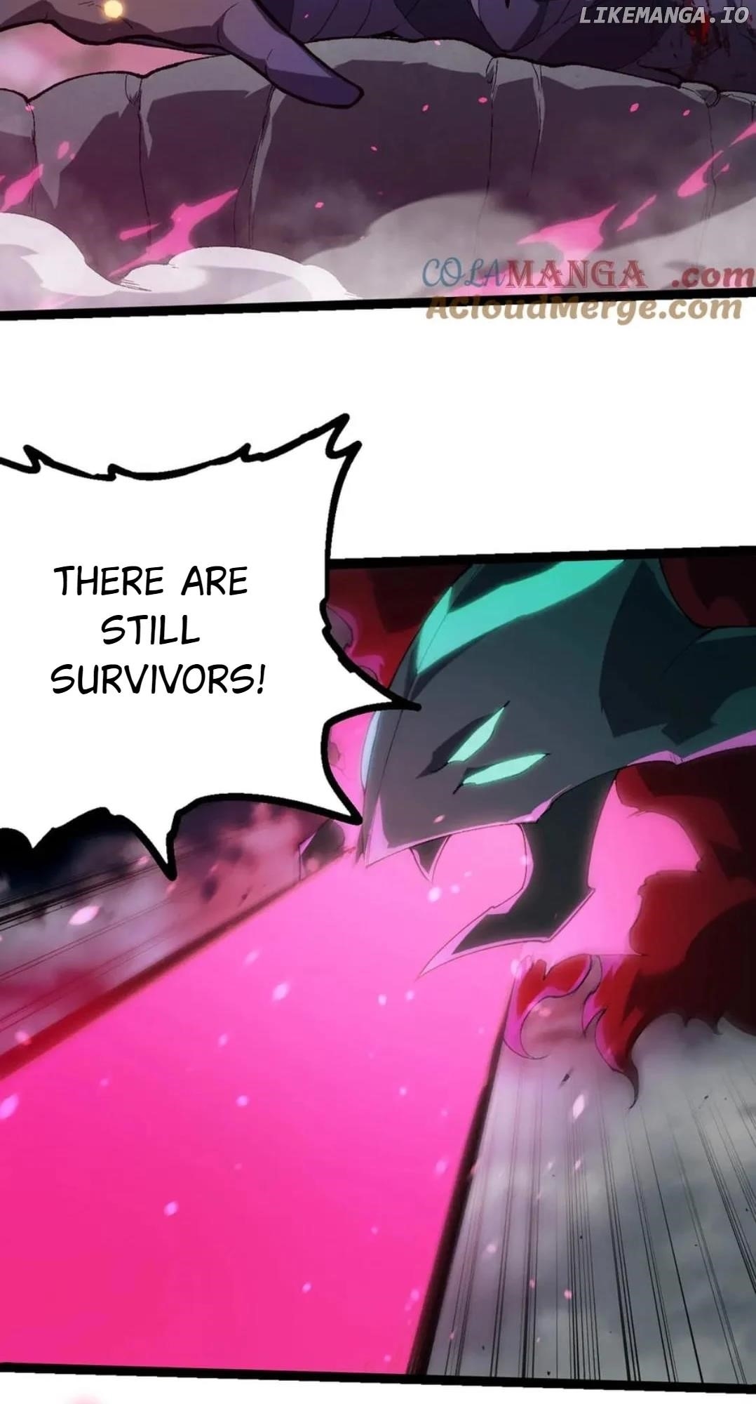 Evolution Begins With a Big Tree Chapter 355 - Manhwa18.com