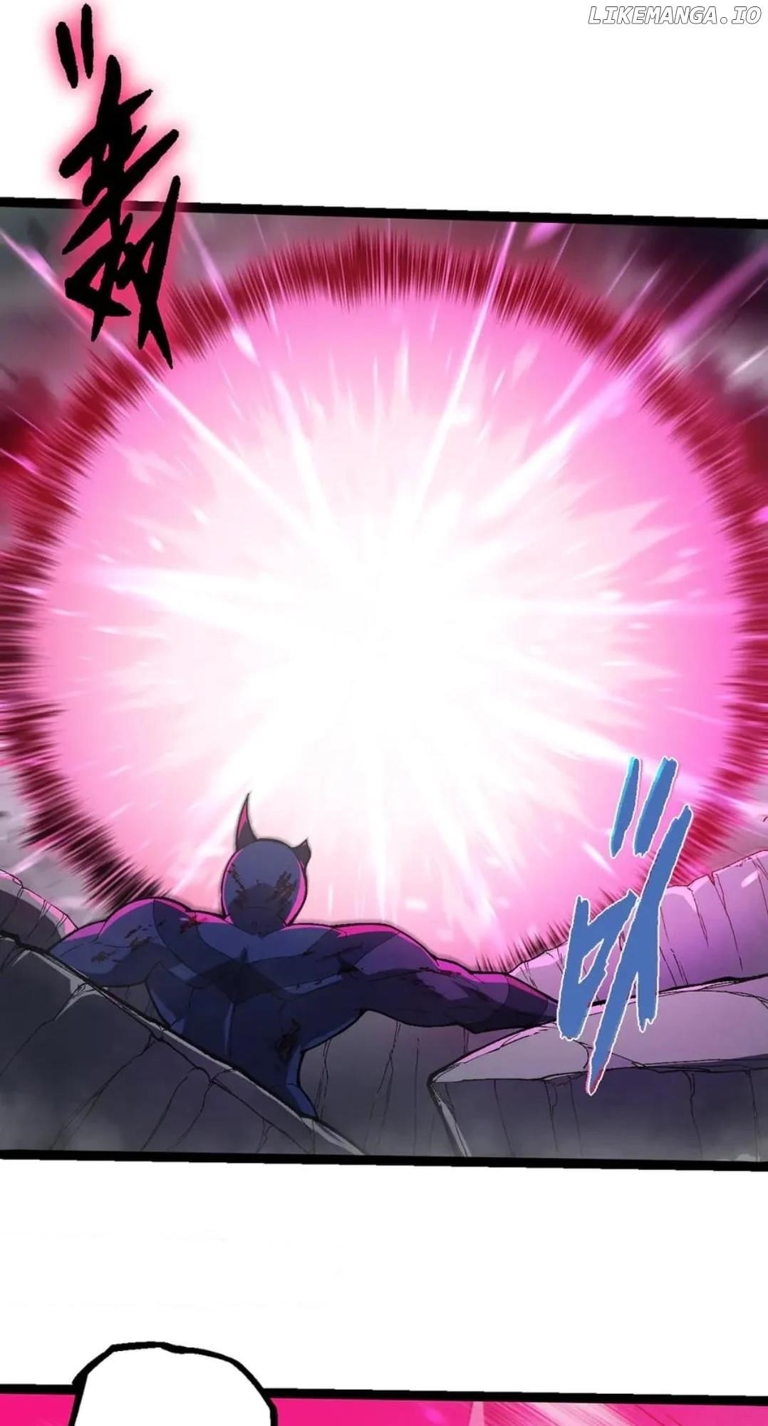 Evolution Begins With a Big Tree Chapter 355 - Manhwa18.com