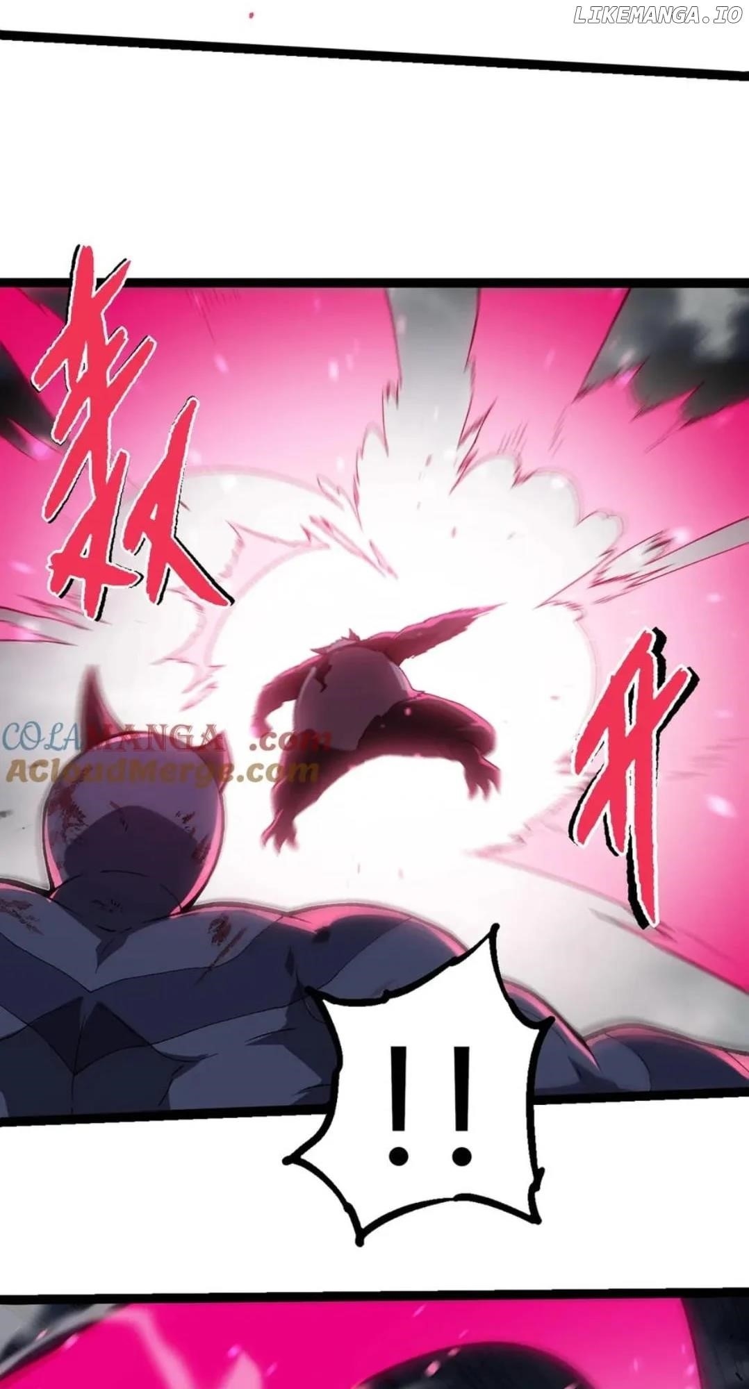 Evolution Begins With a Big Tree Chapter 355 - Manhwa18.com