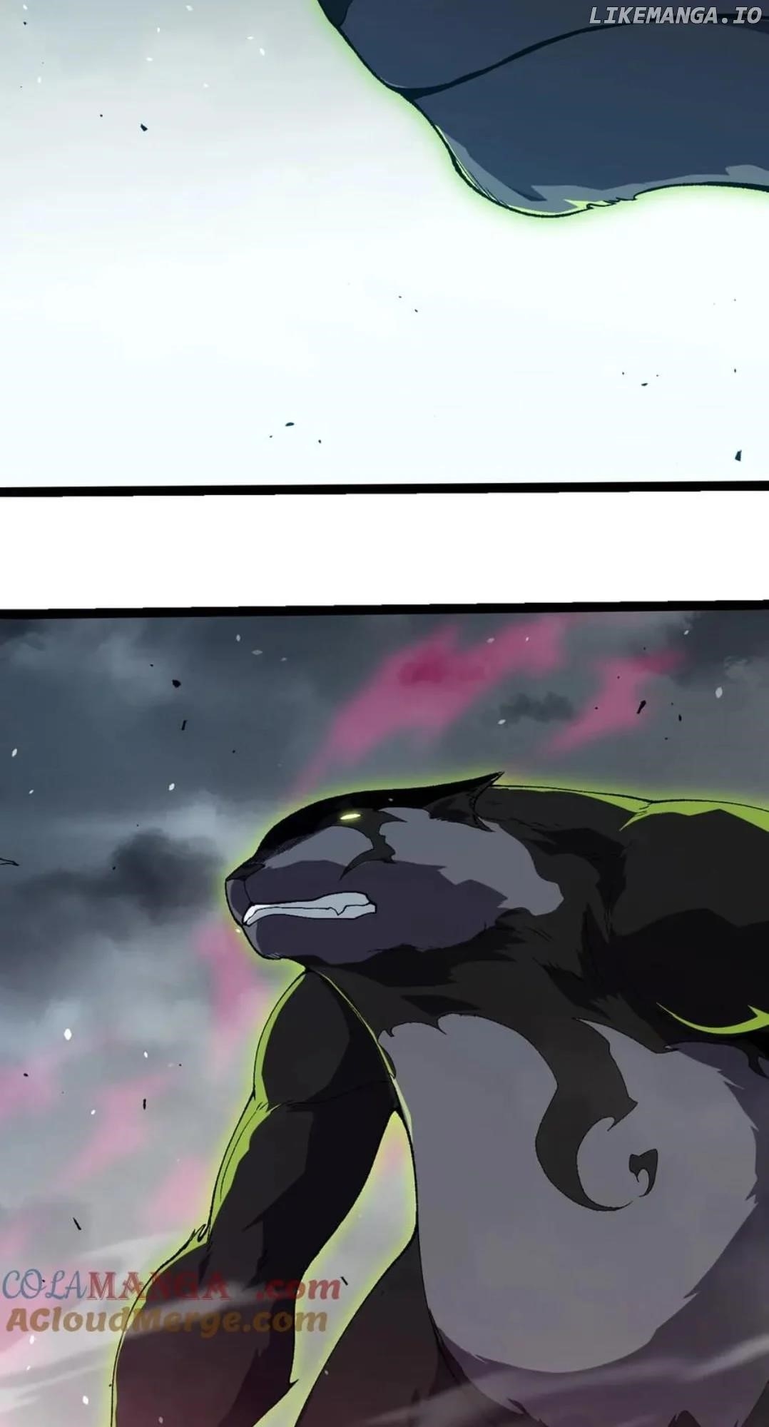 Evolution Begins With a Big Tree Chapter 355 - Manhwa18.com