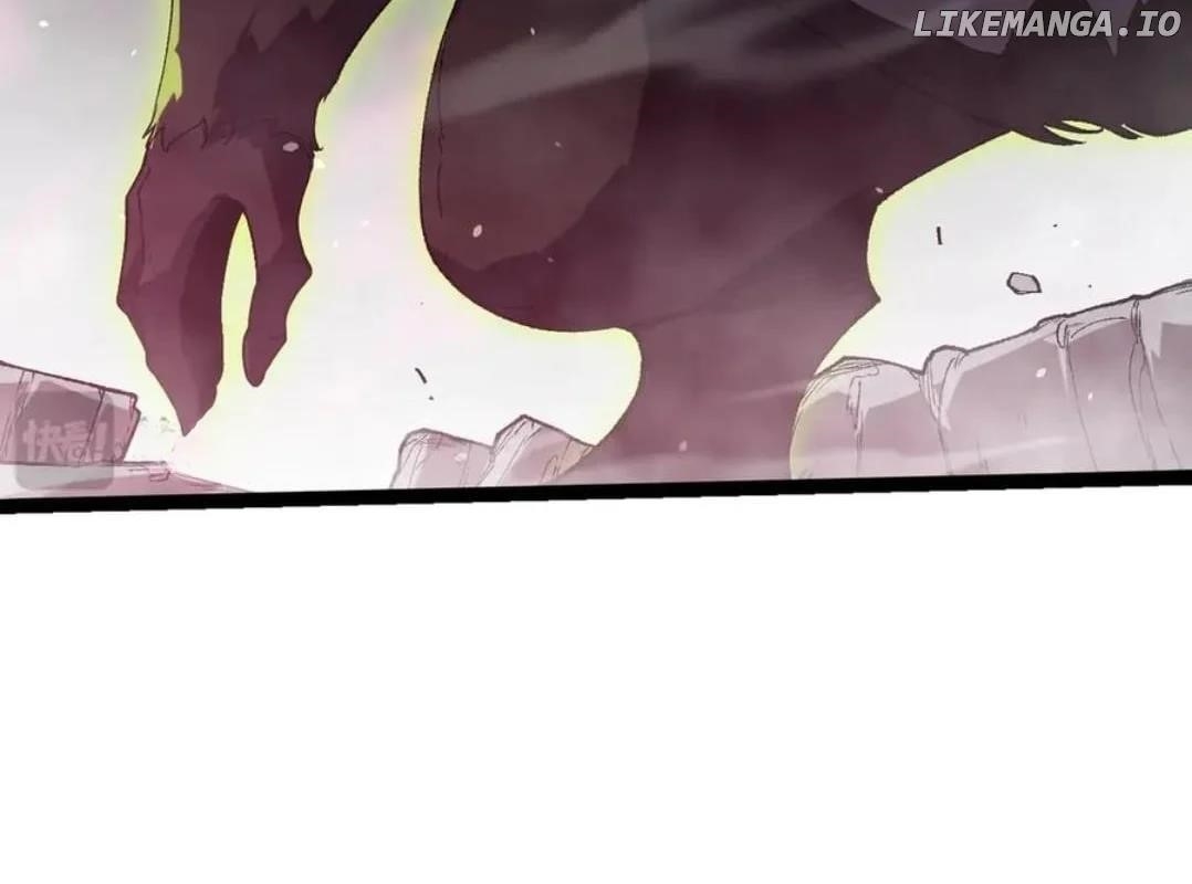 Evolution Begins With a Big Tree Chapter 355 - Manhwa18.com