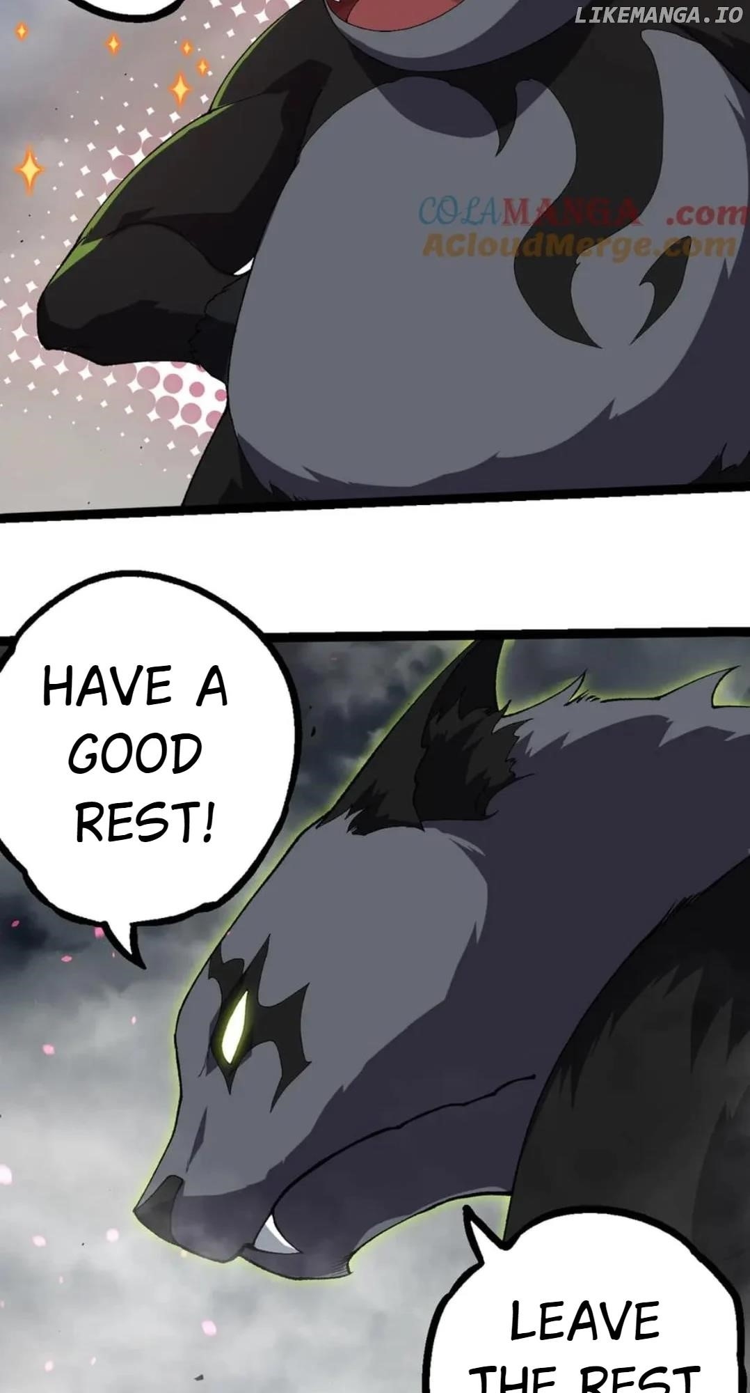 Evolution Begins With a Big Tree Chapter 355 - Manhwa18.com