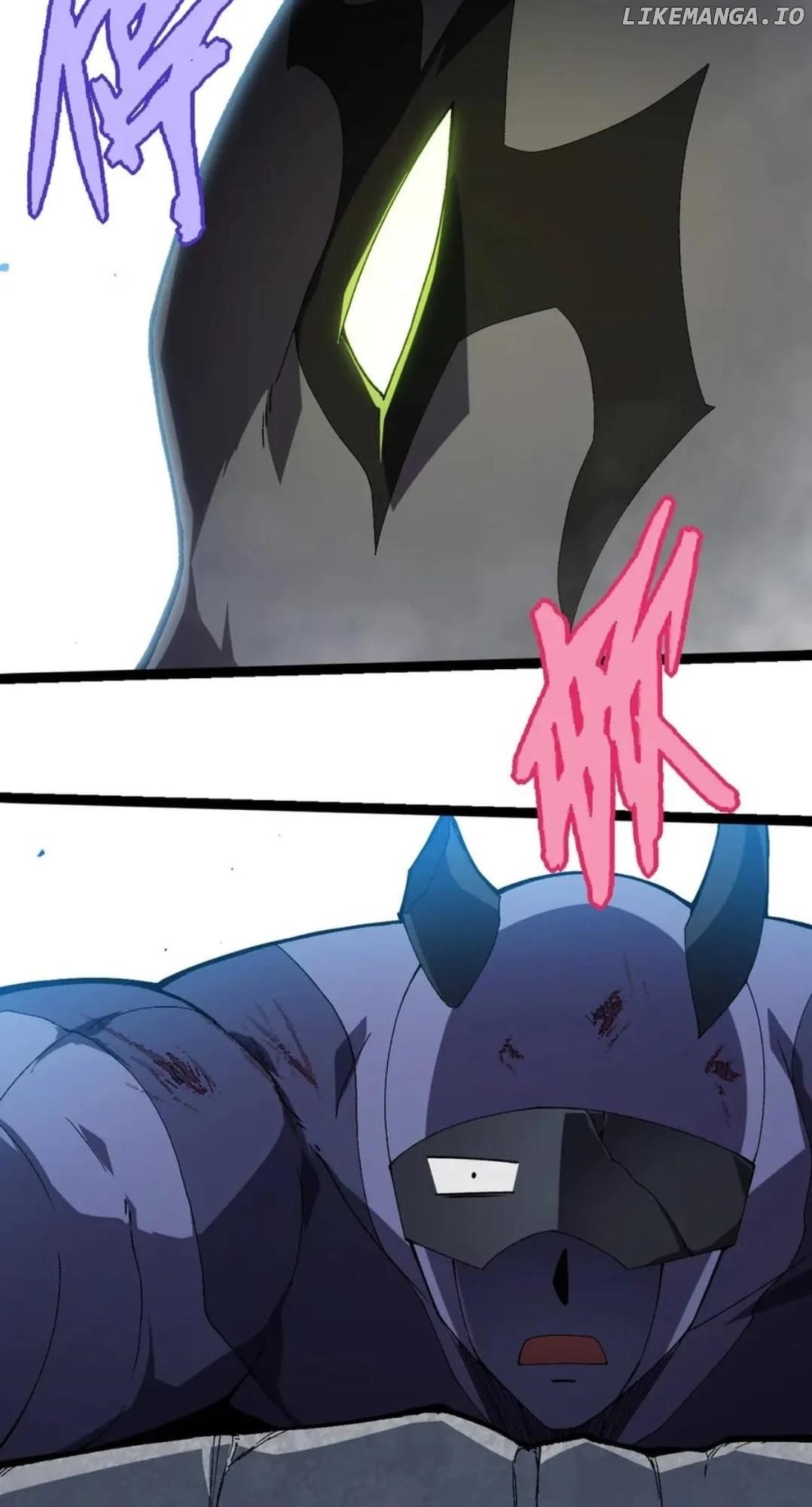 Evolution Begins With a Big Tree Chapter 355 - Manhwa18.com