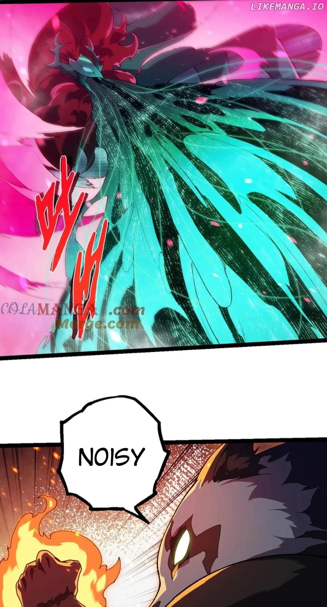 Evolution Begins With a Big Tree Chapter 355 - Manhwa18.com