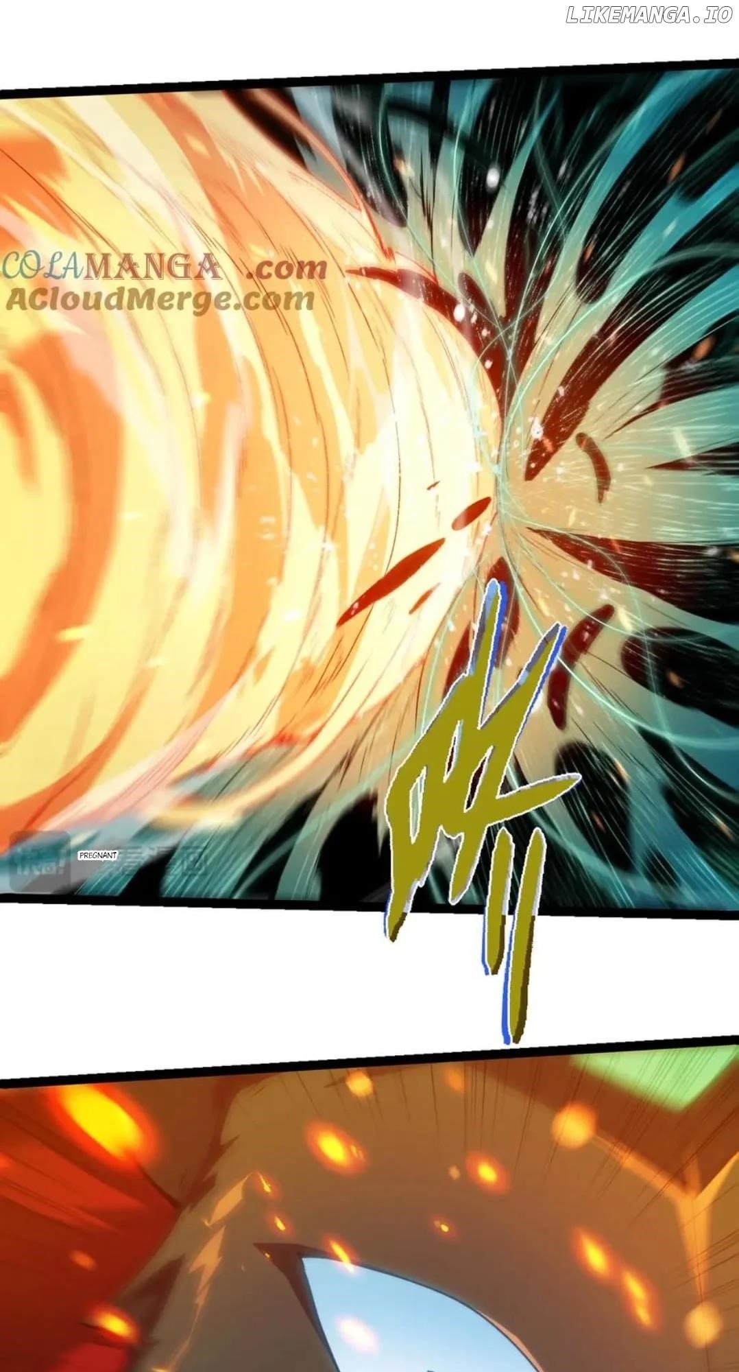 Evolution Begins With a Big Tree Chapter 355 - Manhwa18.com